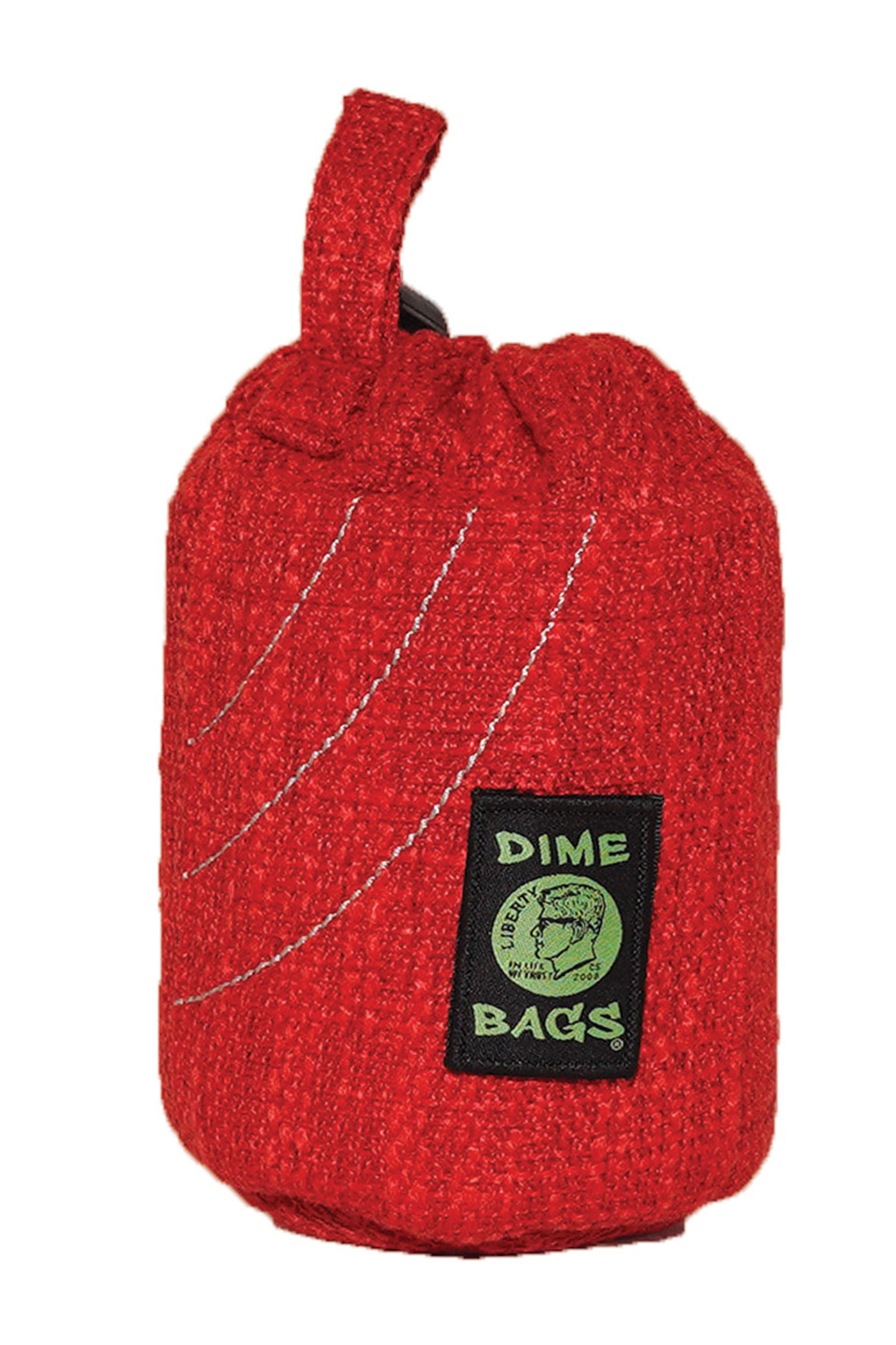 Drawstring Tube – DIME BAGS®