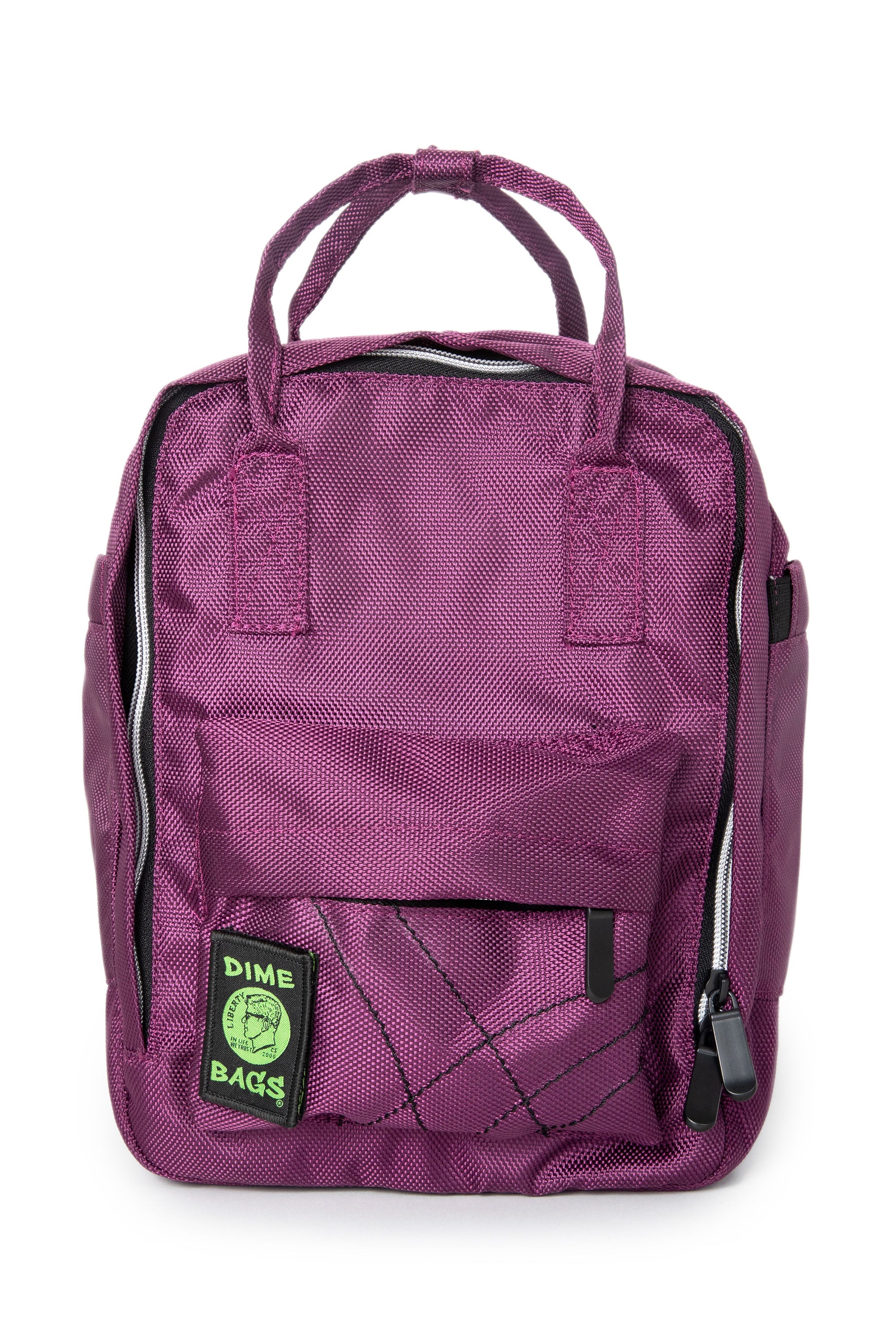 hot box mini backpack Hot Box – DIME BAGS®