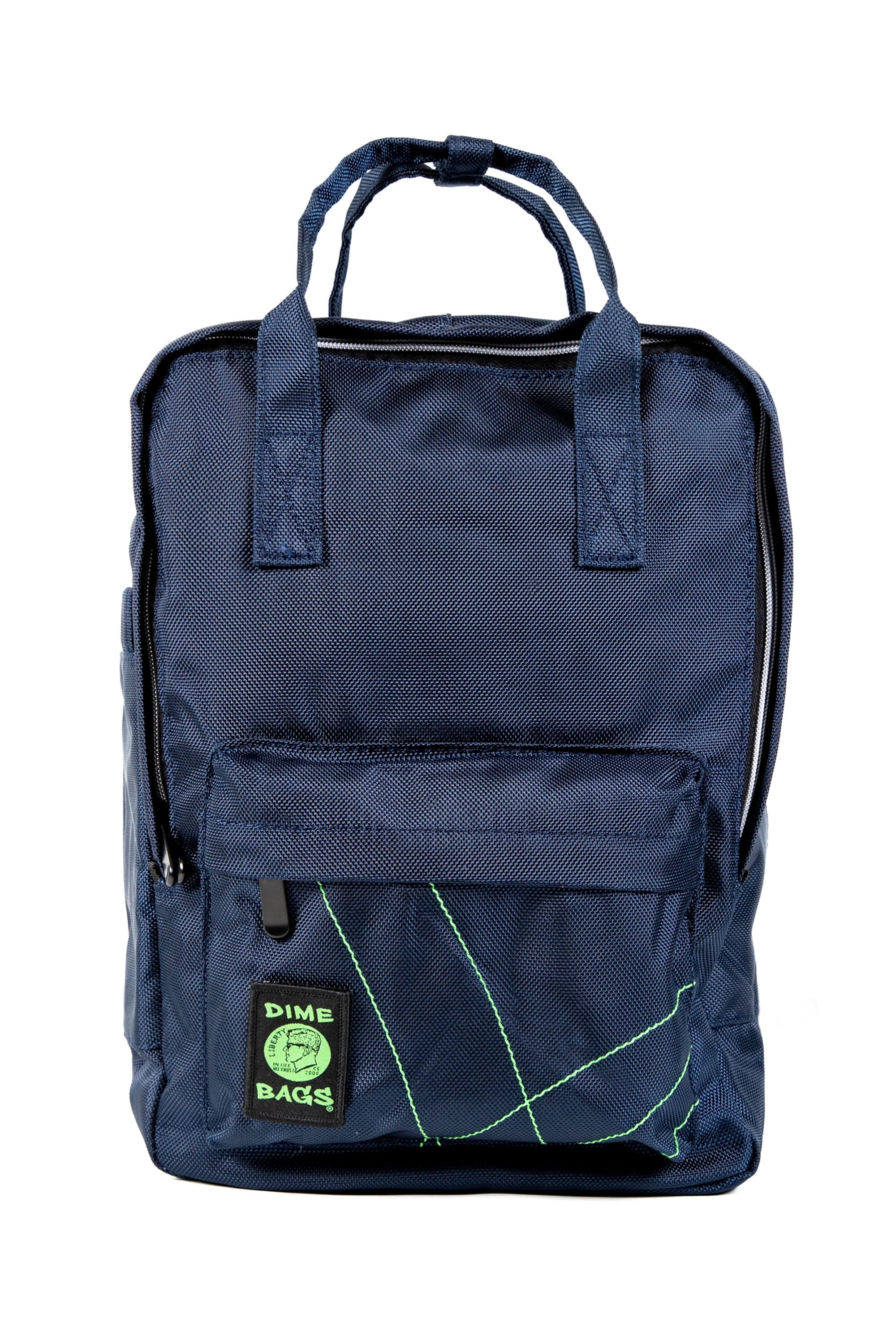 Hot Box Extra Backpack | Large Laptop Backpack – DIME BAGS®