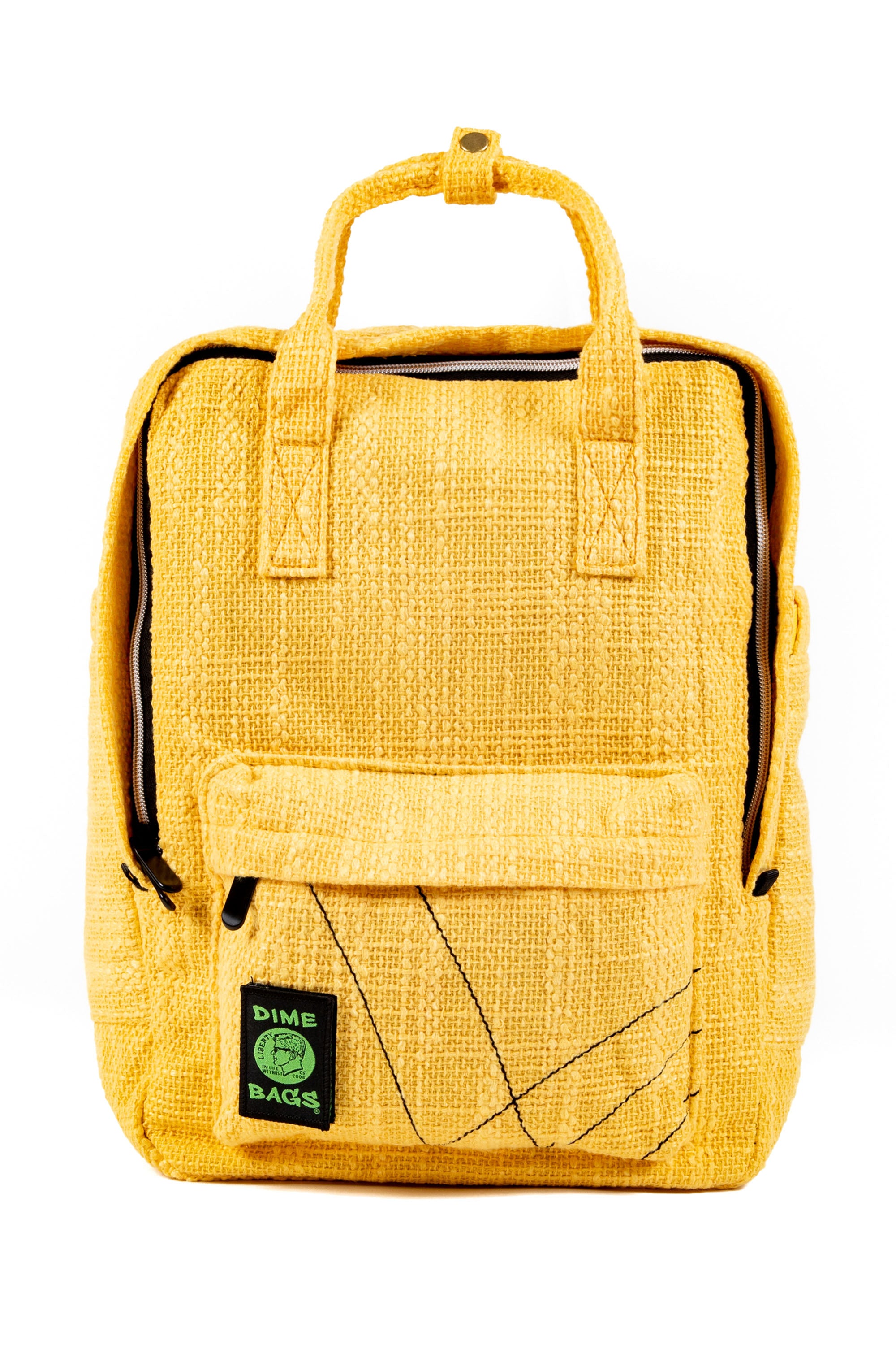 Hot Box Extra Backpack | Large Laptop Backpack – DIME BAGS®