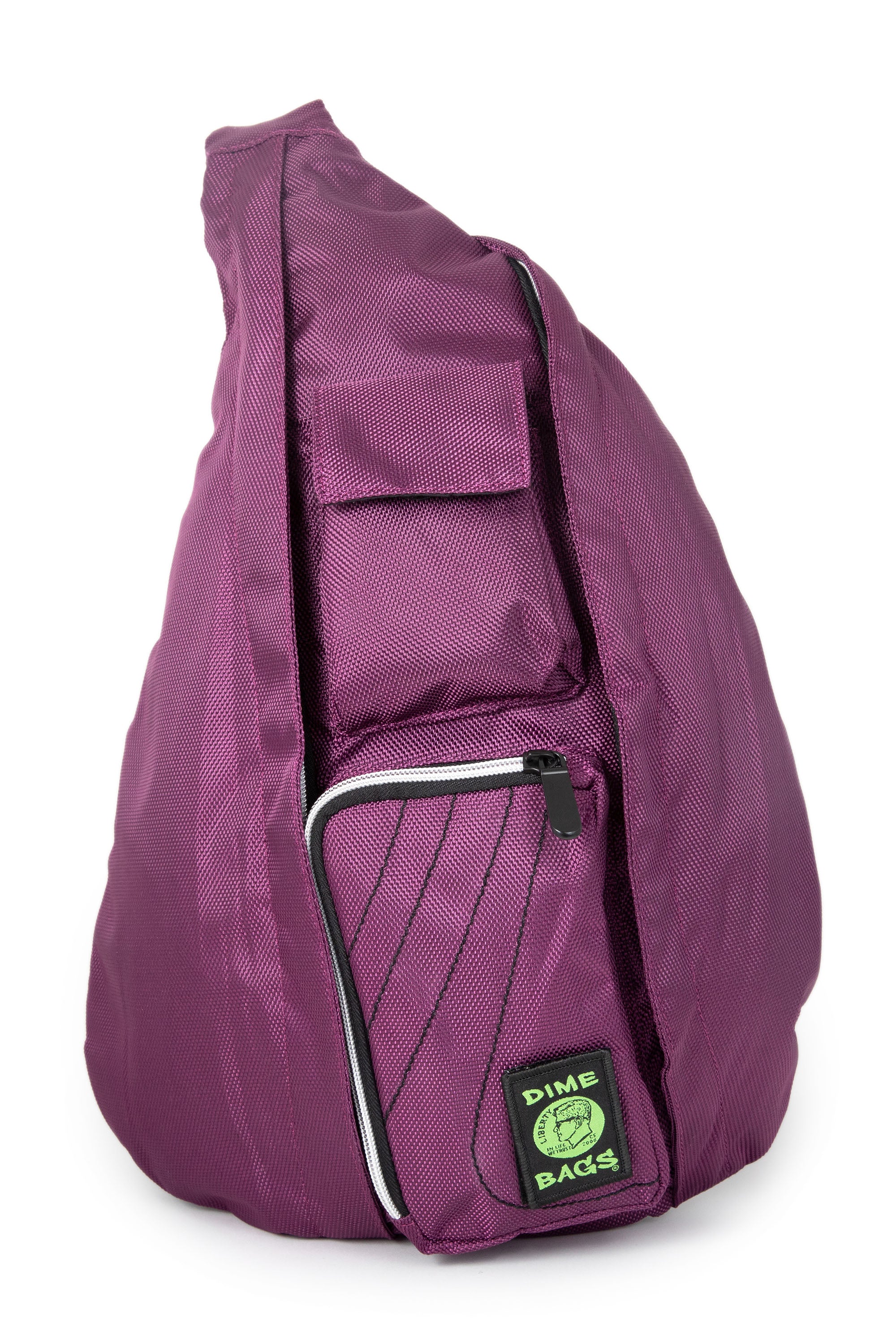 Slinger | Crossbody Sling Bag by Dime Bags – DIME BAGS®