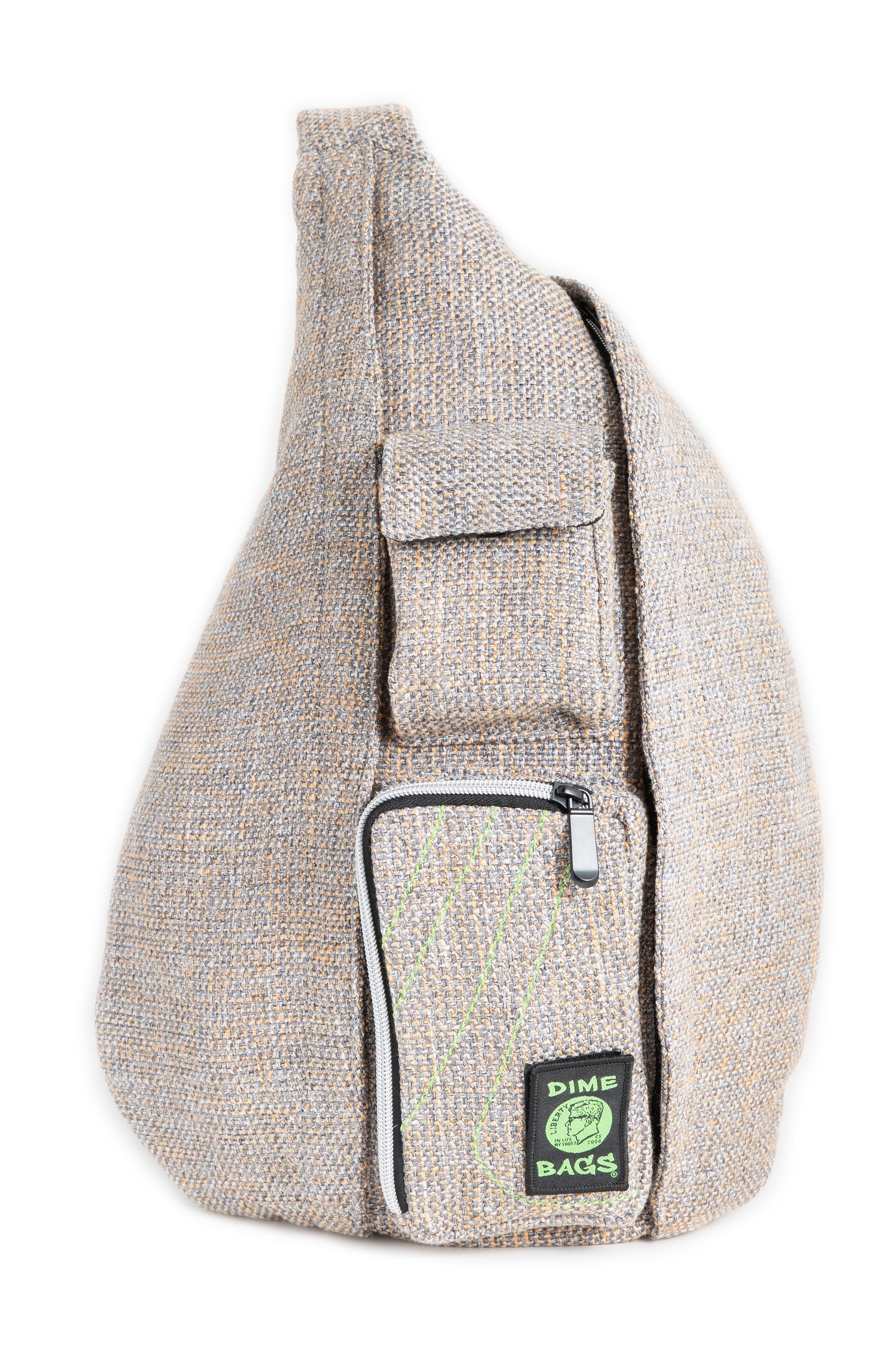 Slinger | Crossbody Sling Bag by Dime Bags – DIME BAGS® display picture 3
