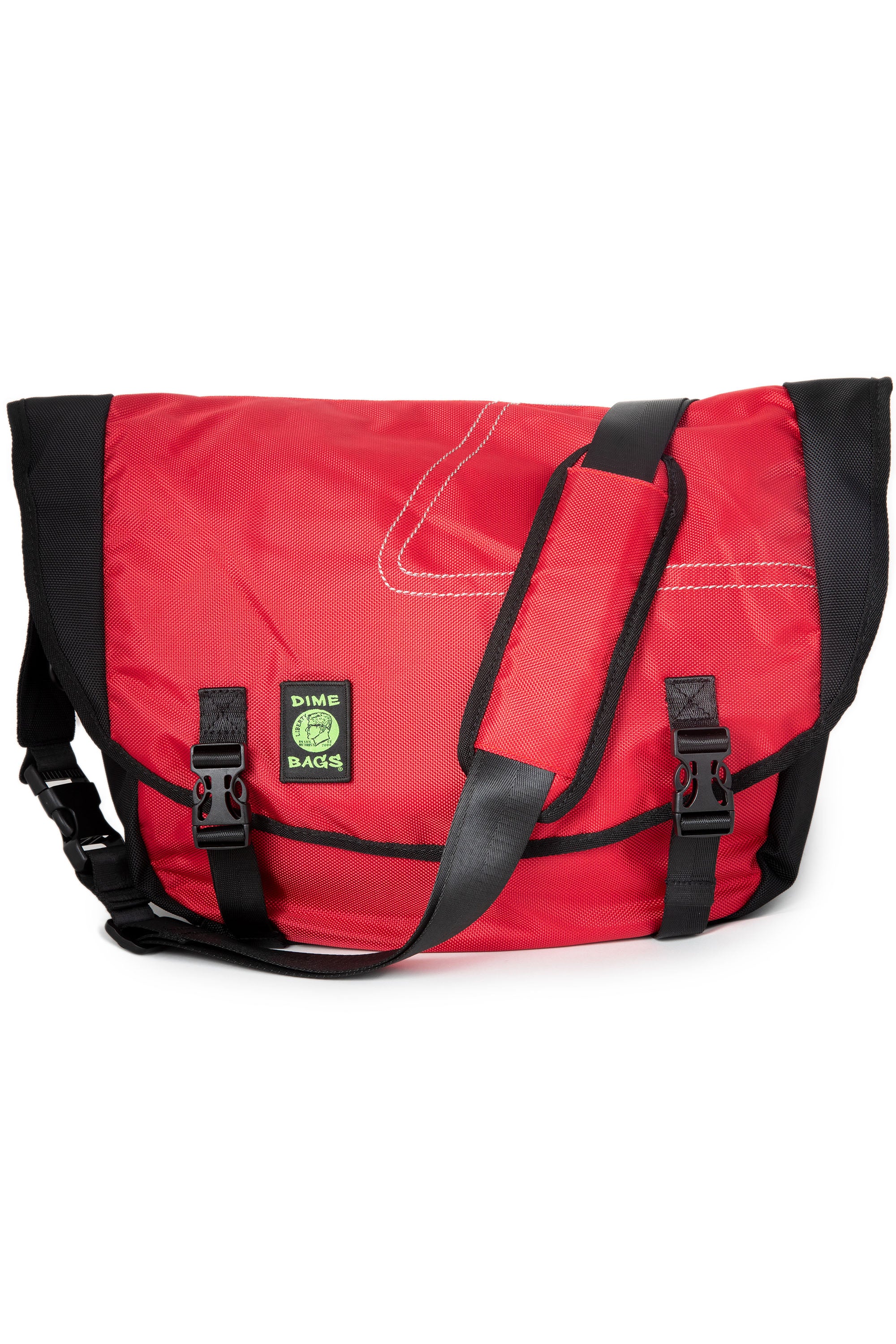 Voyage Messenger – DIME BAGS®