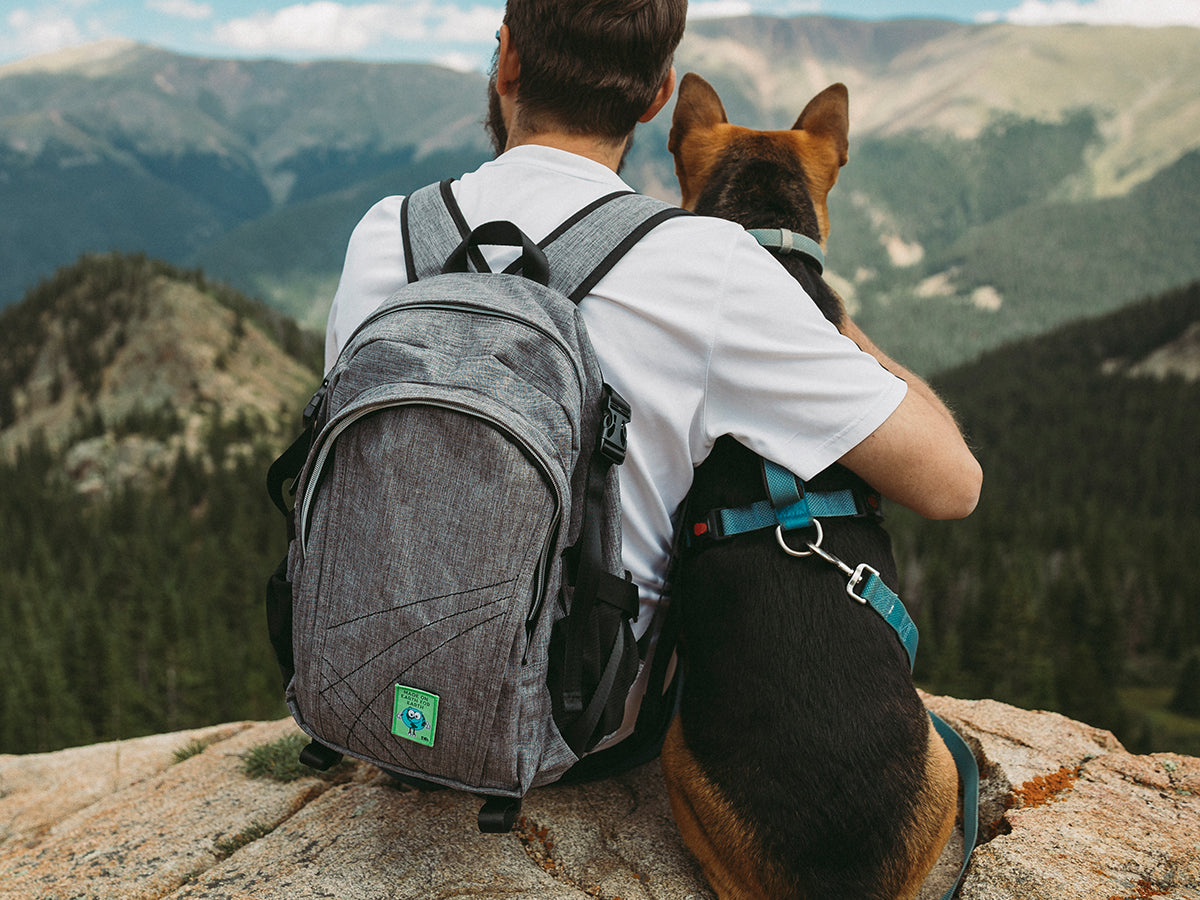 Specifications image for Classic Backpack