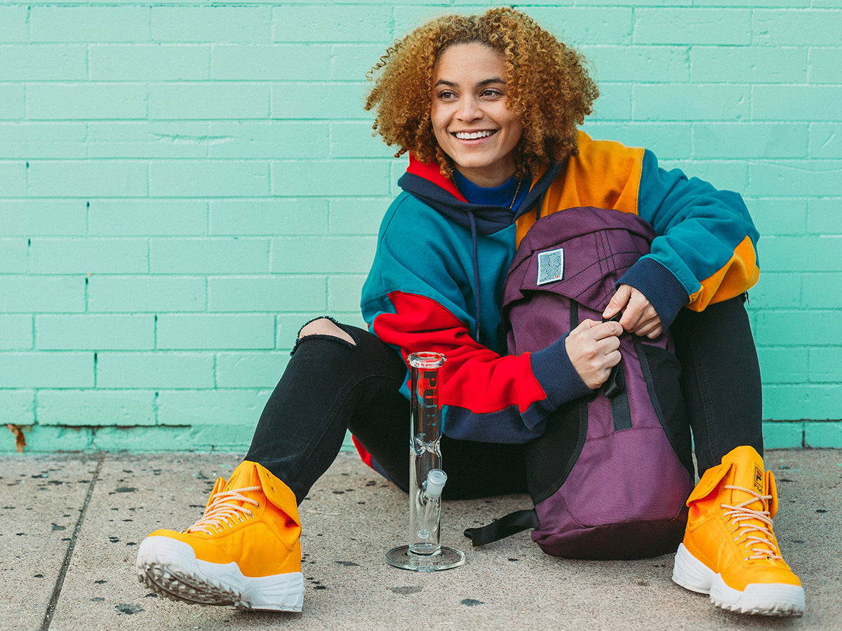 Specifications image for Conversion Tube