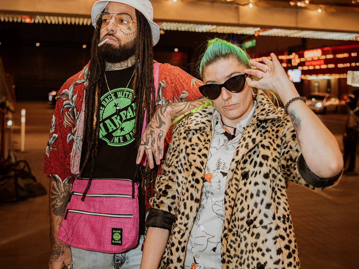 Specifications image for Ellie Paisley Day Tripper