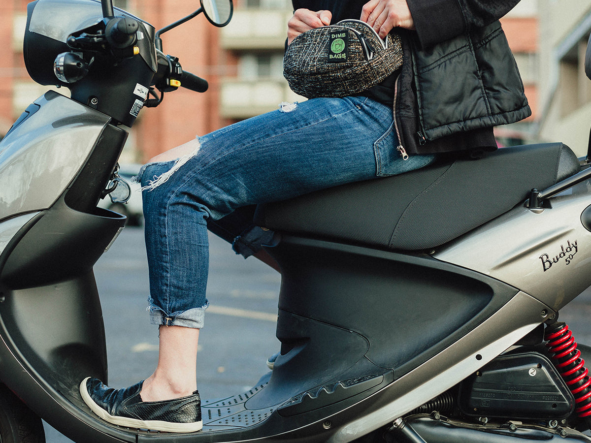 Specifications image for Classic Fanny Pack