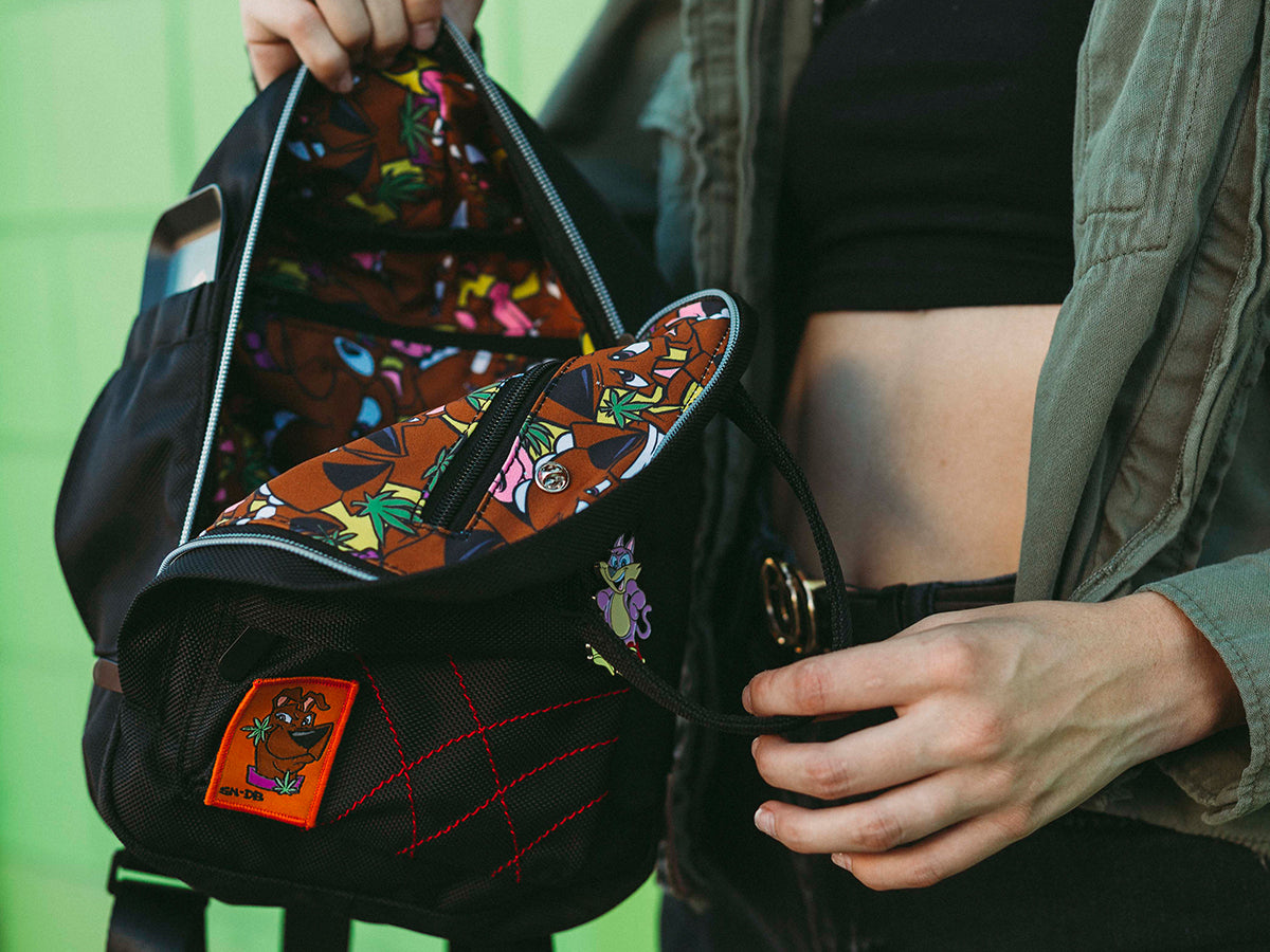 Specifications image for Hot Box