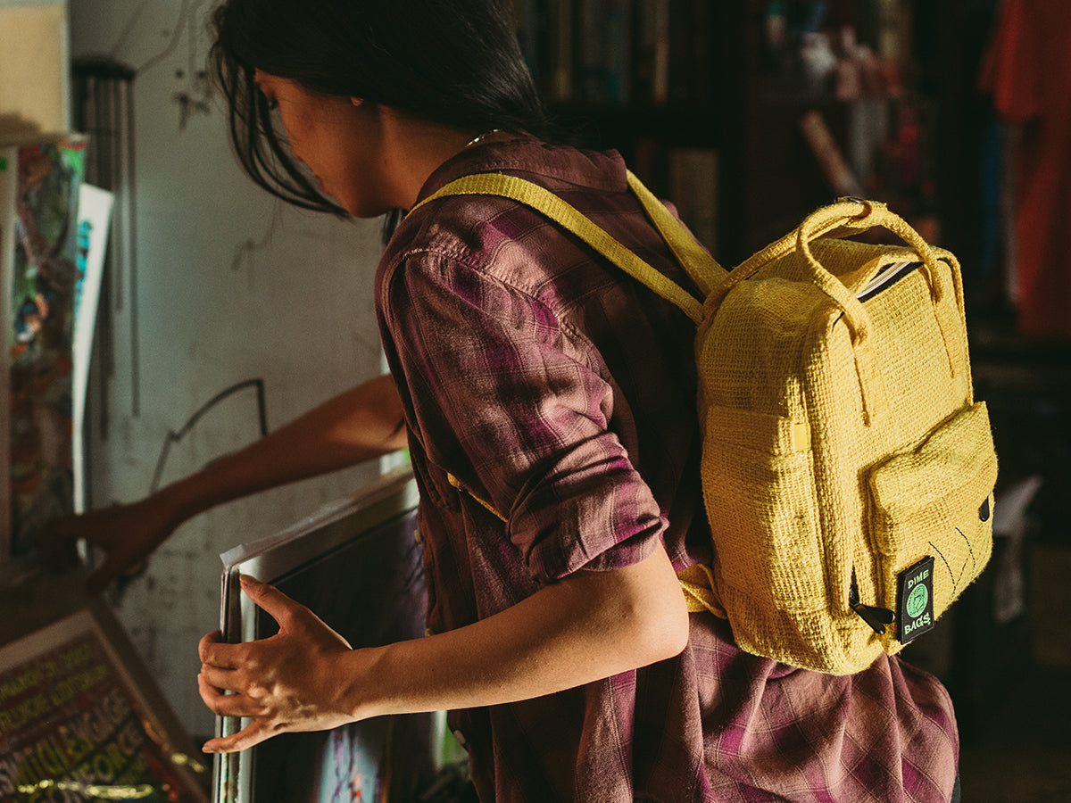 extra mini backpack Hot Box Extra Backpack
