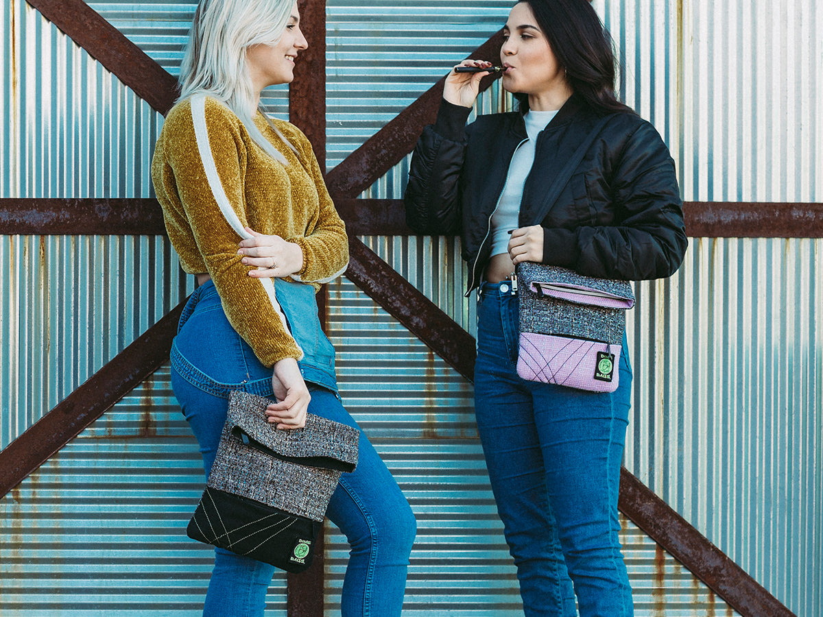 Specifications image for Multi-Purpose Crossbody