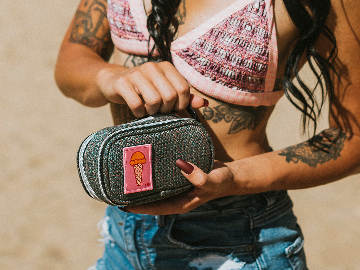 Specifications image for Pod