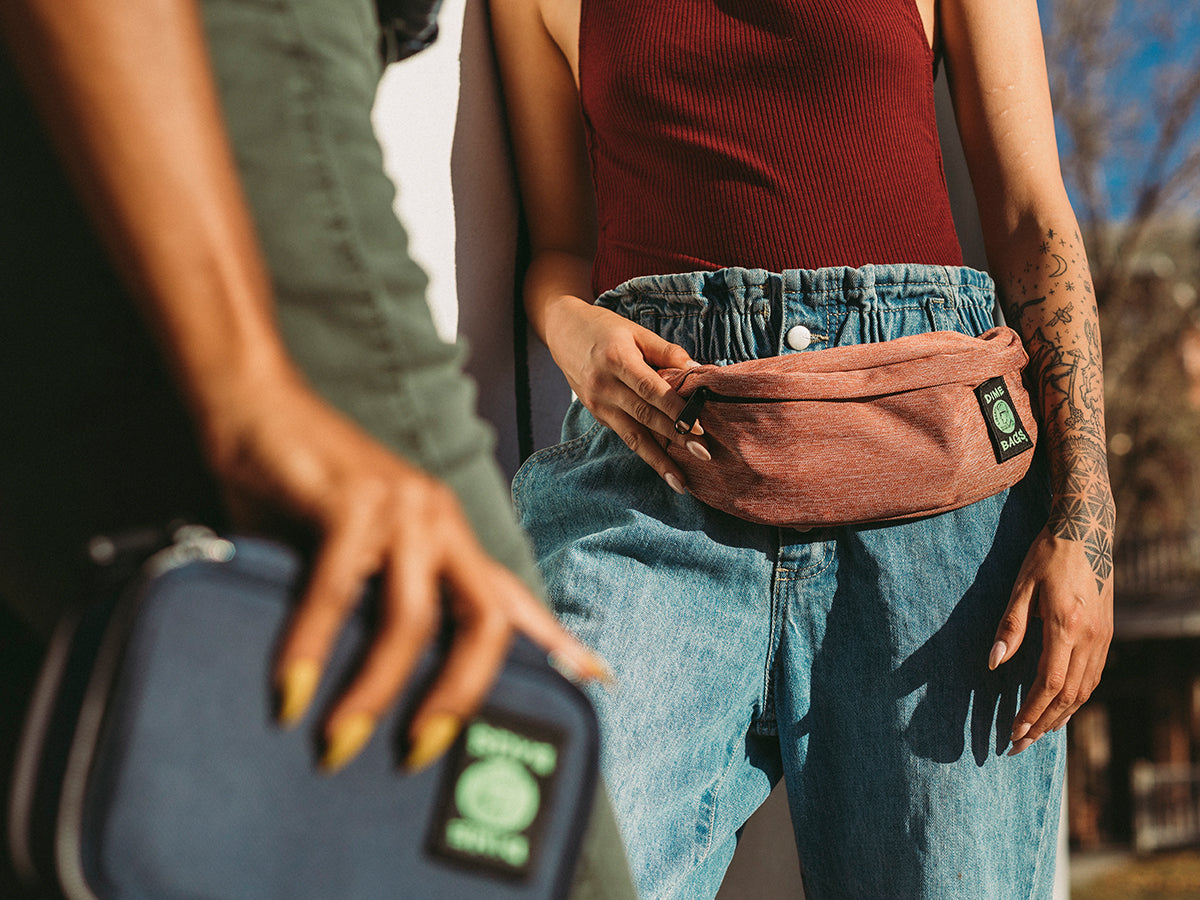 Specifications image for Puff Pack