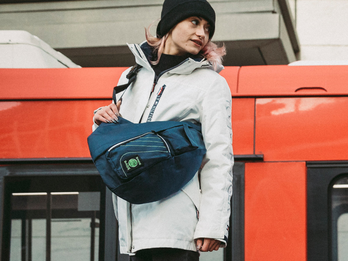 Specifications image for Slinger