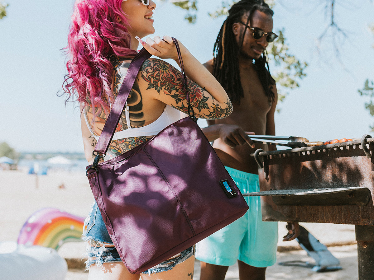 Specifications image for Urban Tote