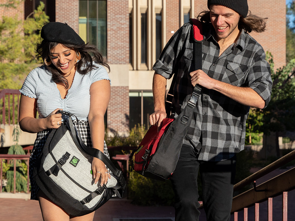 Specifications image for Voyage Messenger