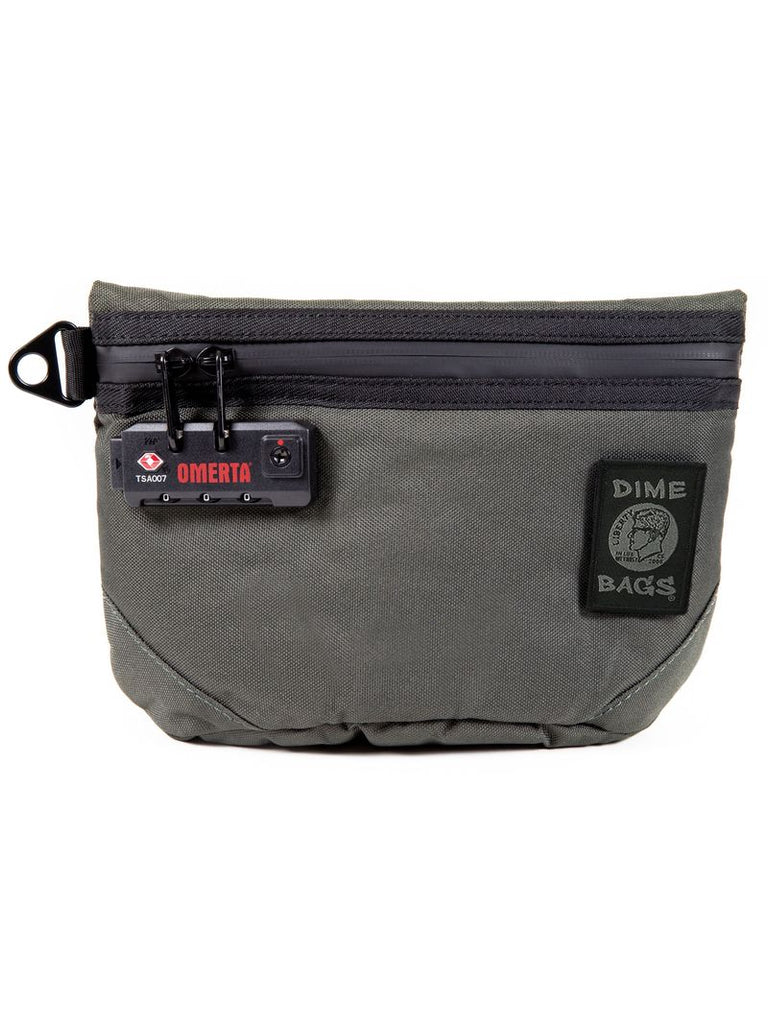 Lockable Handbag Lockable Bags: Backpacks, Stash Bags, Duffle Bags, & Fanny Packs – DIME ...
