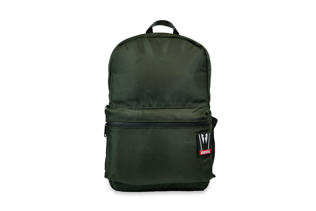 Dime Bags Transporter BackPack Smell-Proof