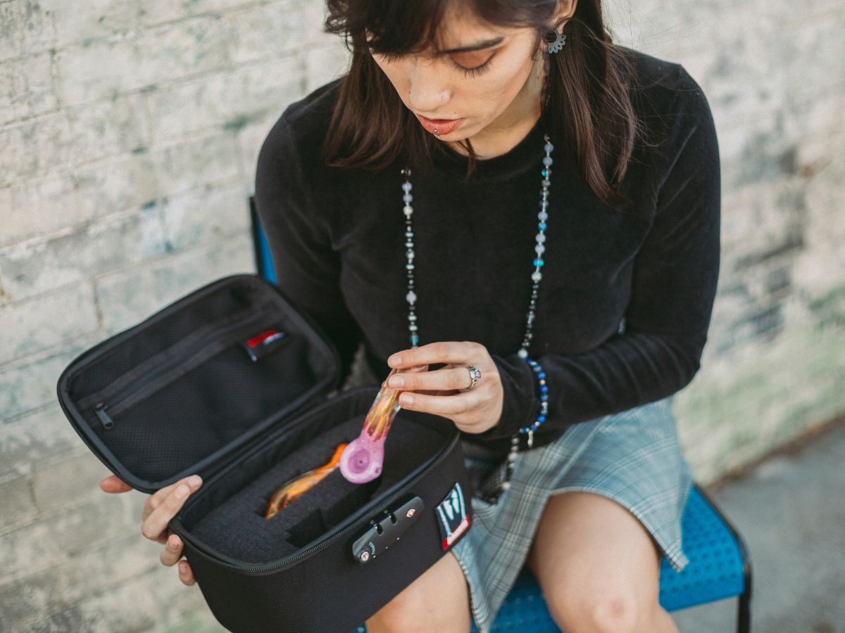 Specifications image for Soldier