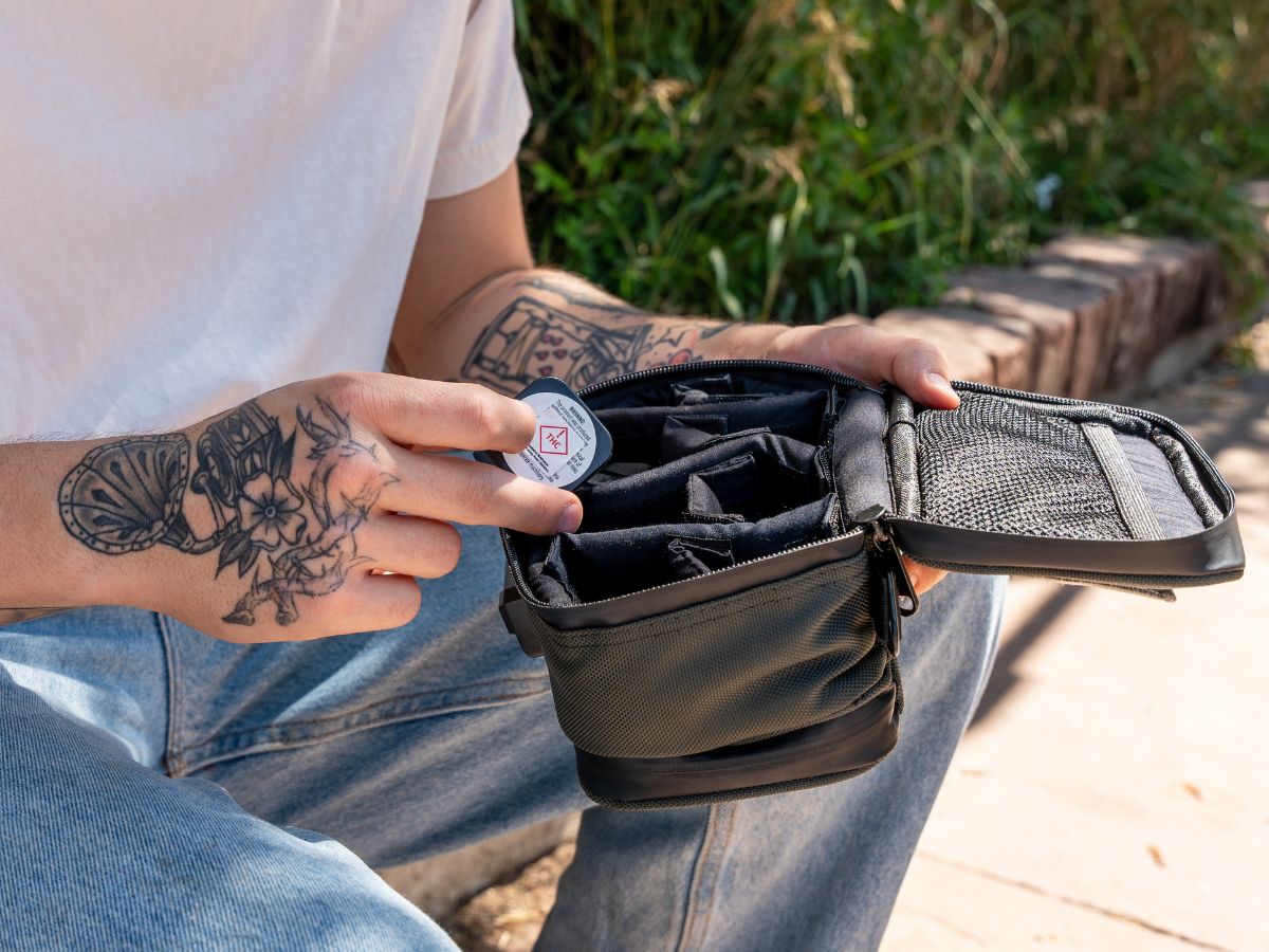 Specifications image for Goodfella