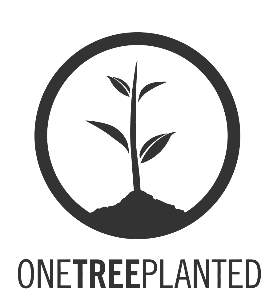 One Tree Planted Tree One Tree Planted Patch – DIME BAGS®