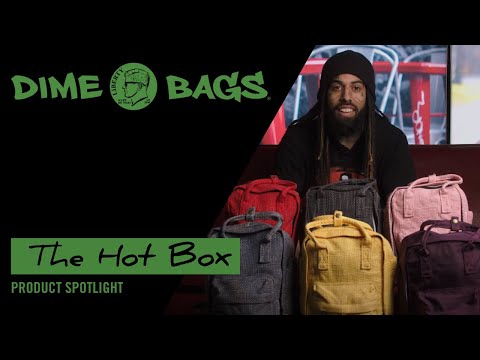 Hot Box – DIME BAGS®