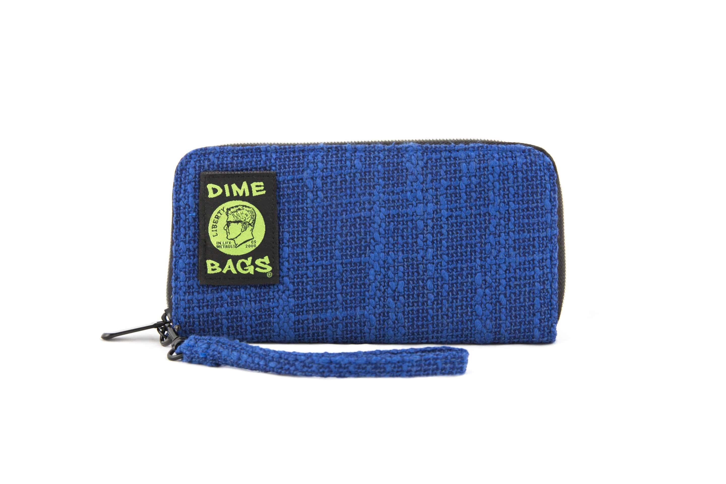 Wristlet
