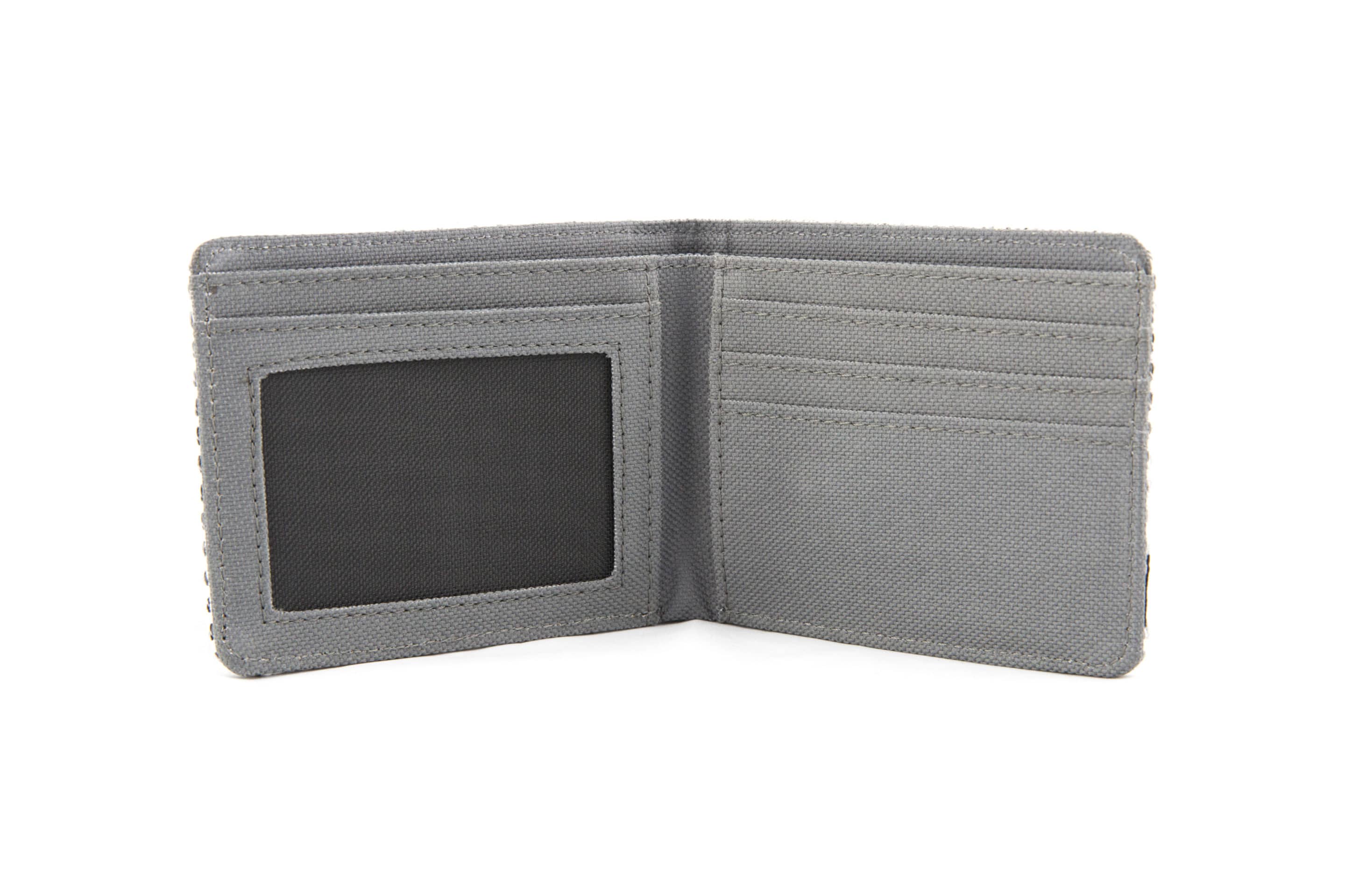 Bi-Fold Wallet – DIME BAGS®