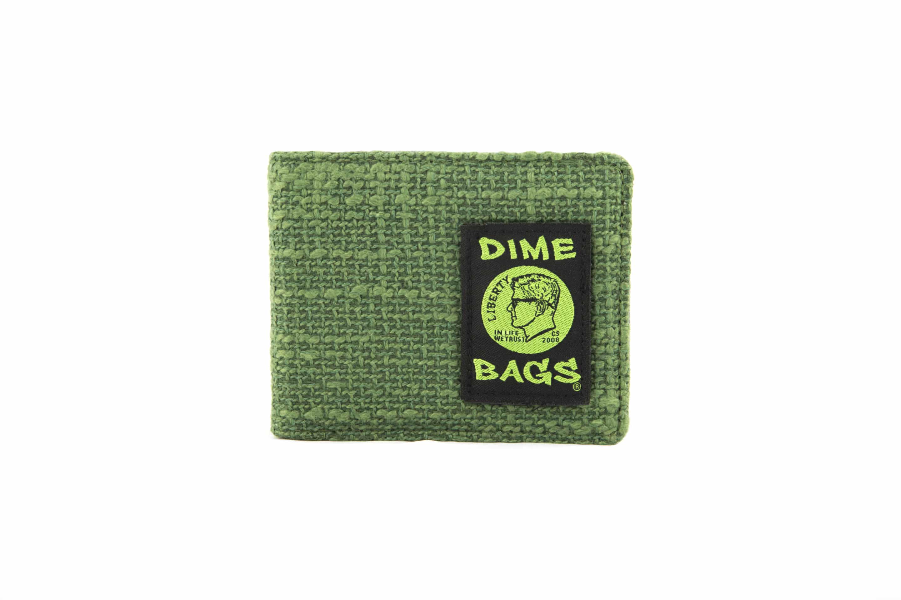 Bi-Fold Wallet