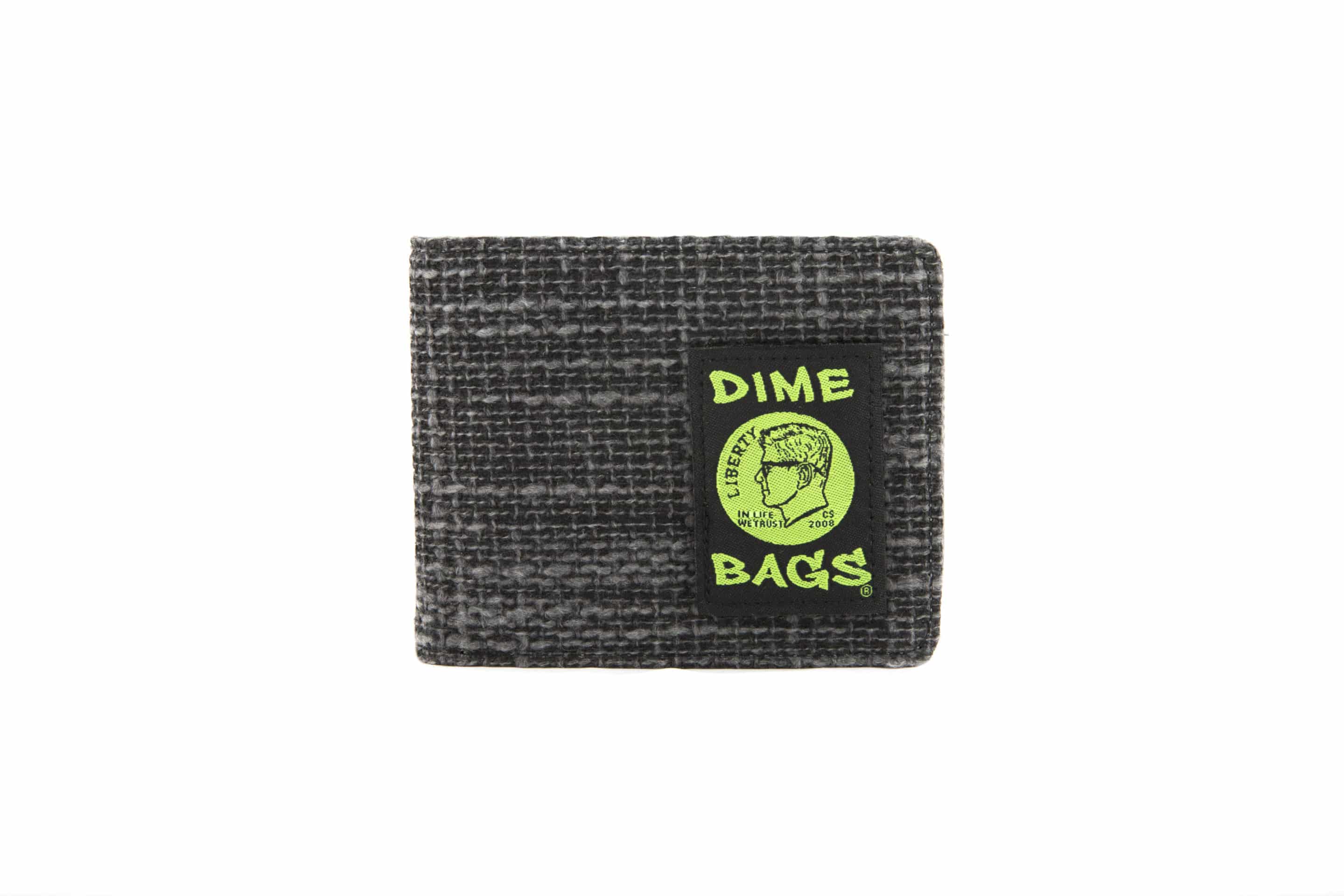 Bi-Fold Wallet – DIME BAGS®