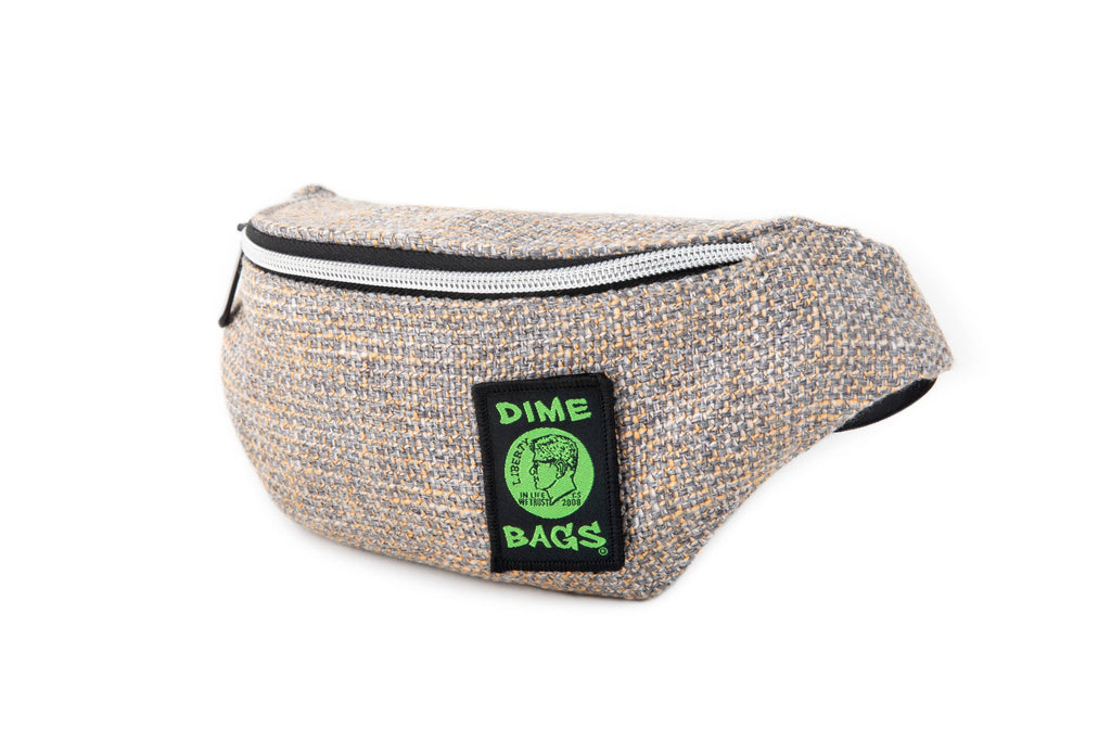 Dime Bags | Best Hemp and Smell Proof Bags