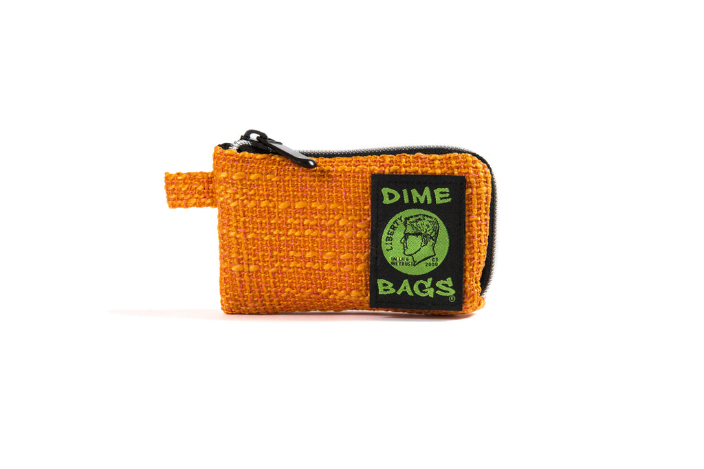 dime bags, Bags, Sold Dime Bag 5x7 Padded Hemp Pouch Nwt