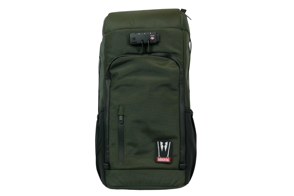 Lockable Handbag Lockable Bags: Backpacks, Stash Bags, Duffle Bags, & Fanny Packs – DIME ...