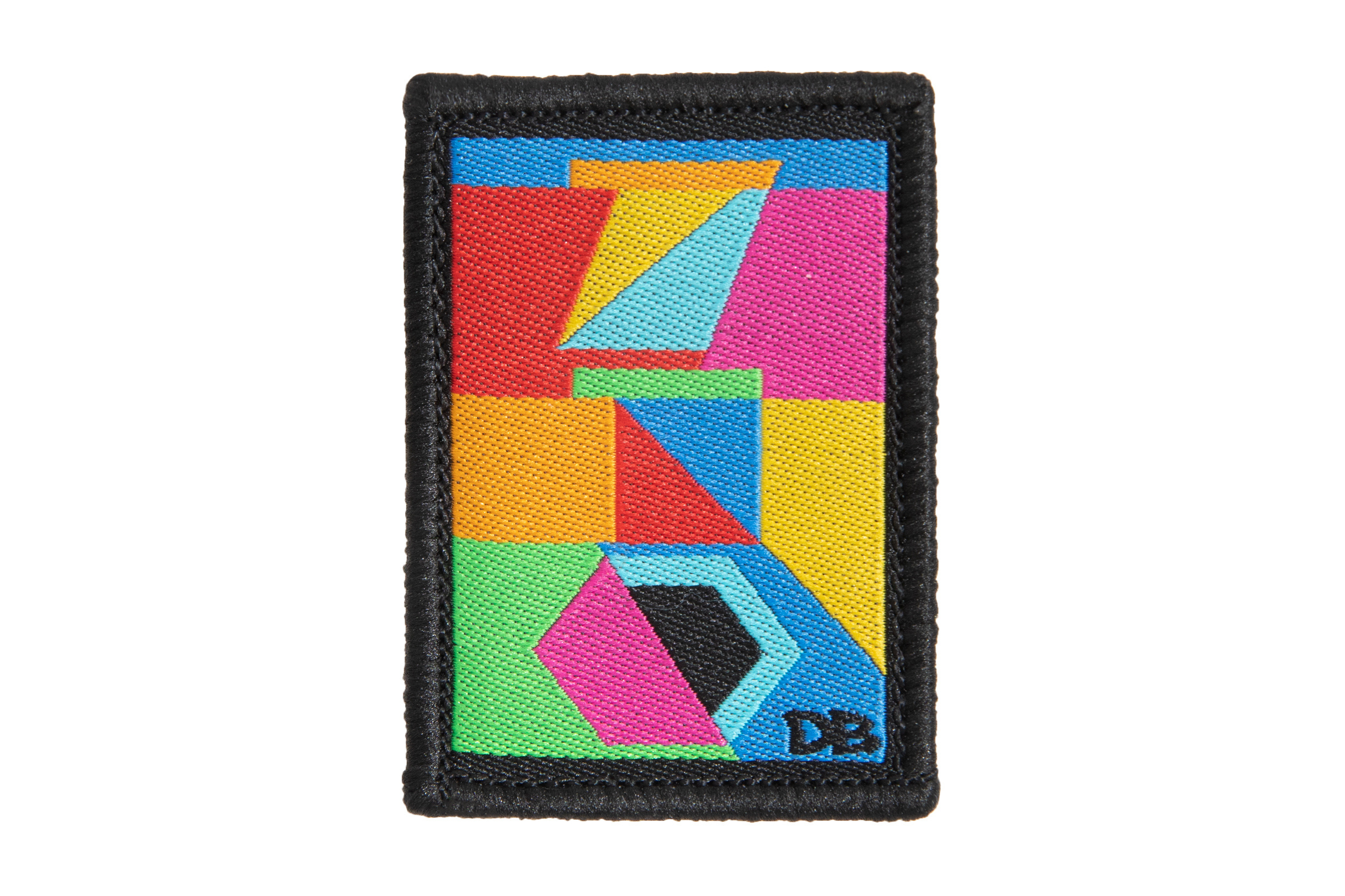 Abstract Patch