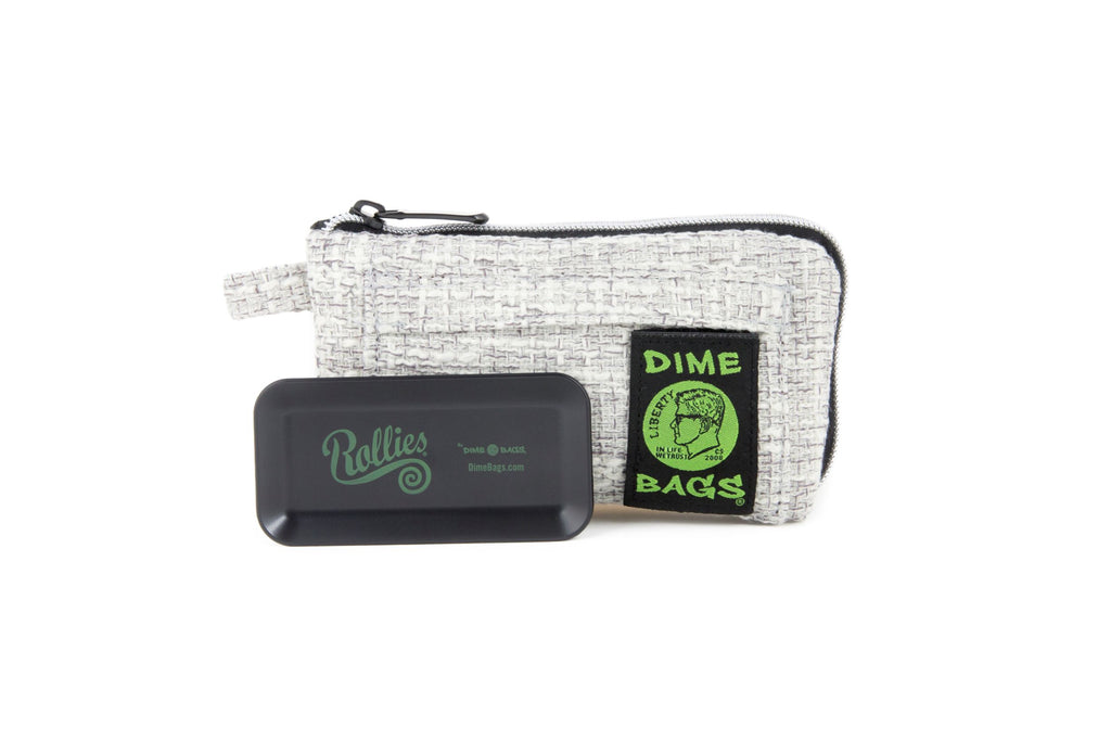 The Best Dime Bags that Fit a Smoker's Lifestyle