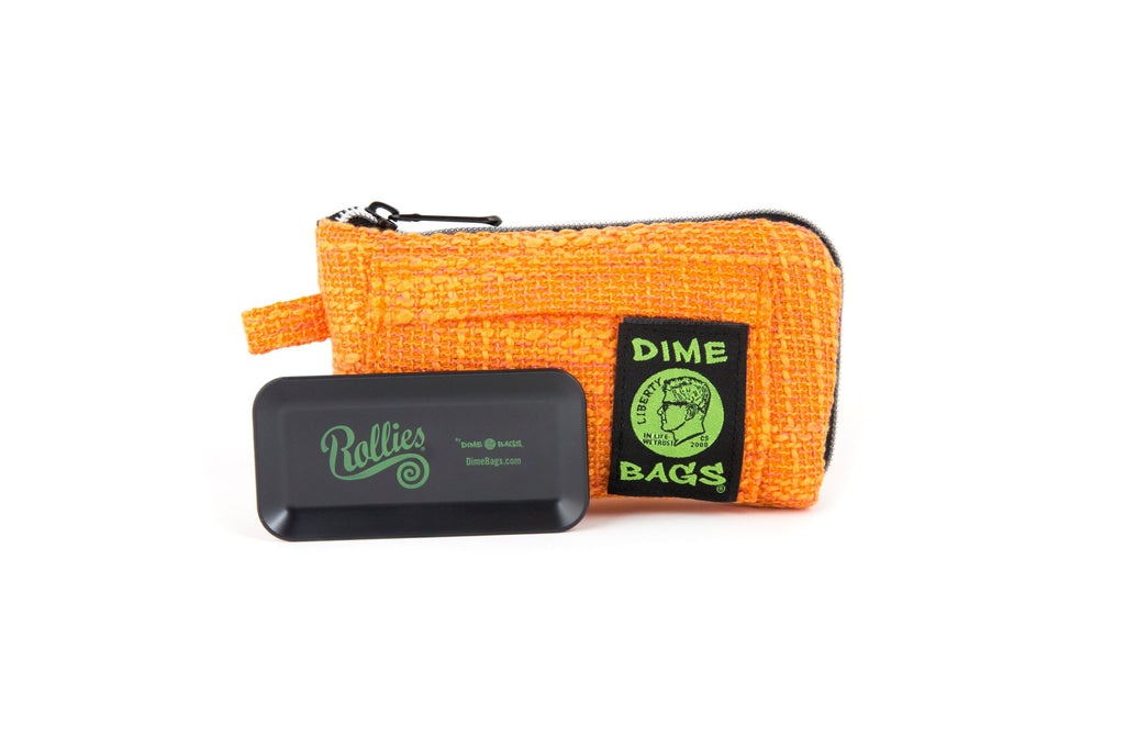 All-in-One Padded Pouch – DIME BAGS®