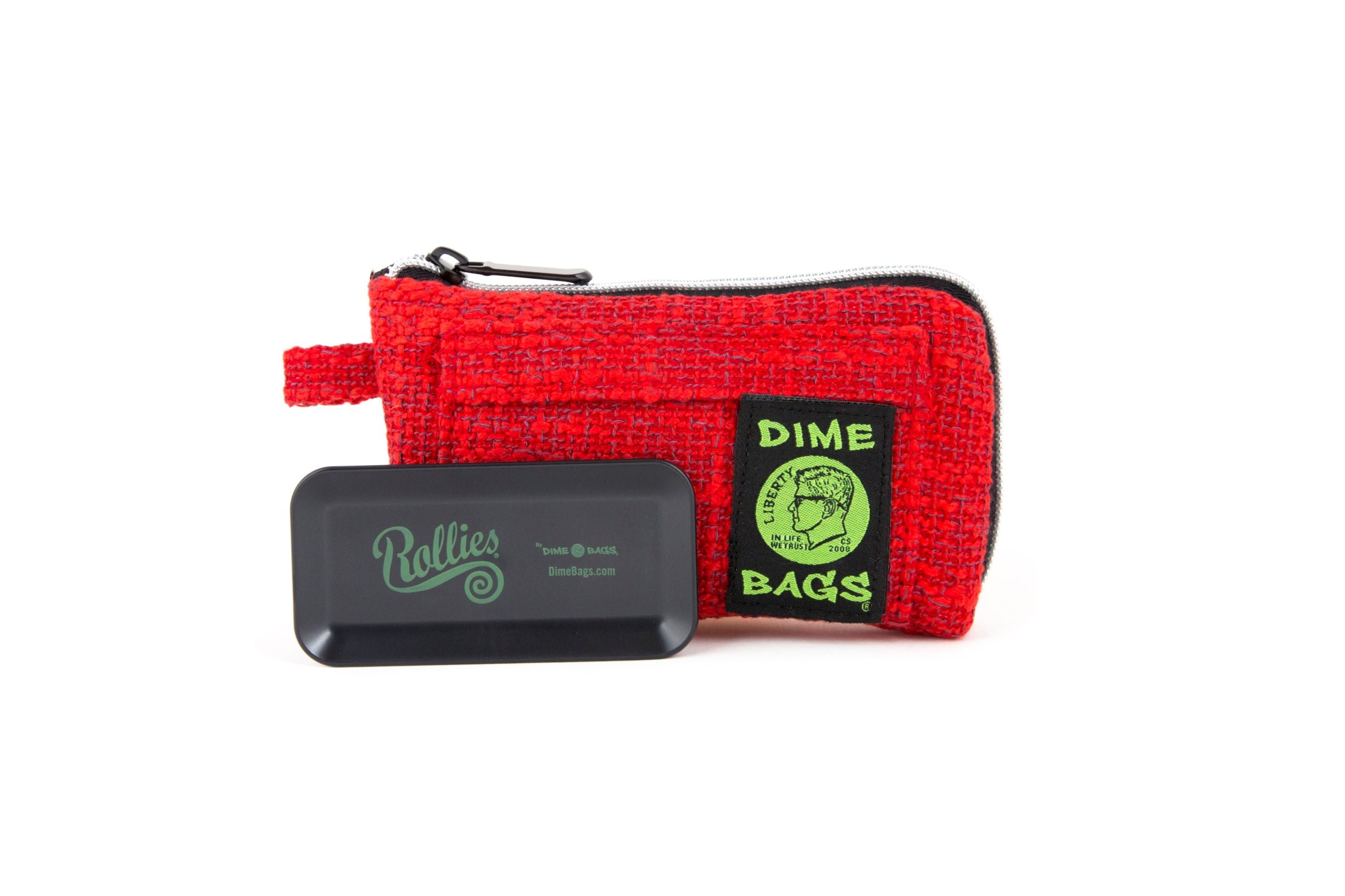 Best Smell Proof Bags and Hemp Bags in the Market Today – DIME BAGS®