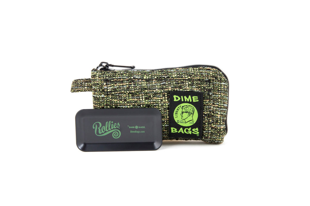 Dime Bags 7in All-In-One Pouch