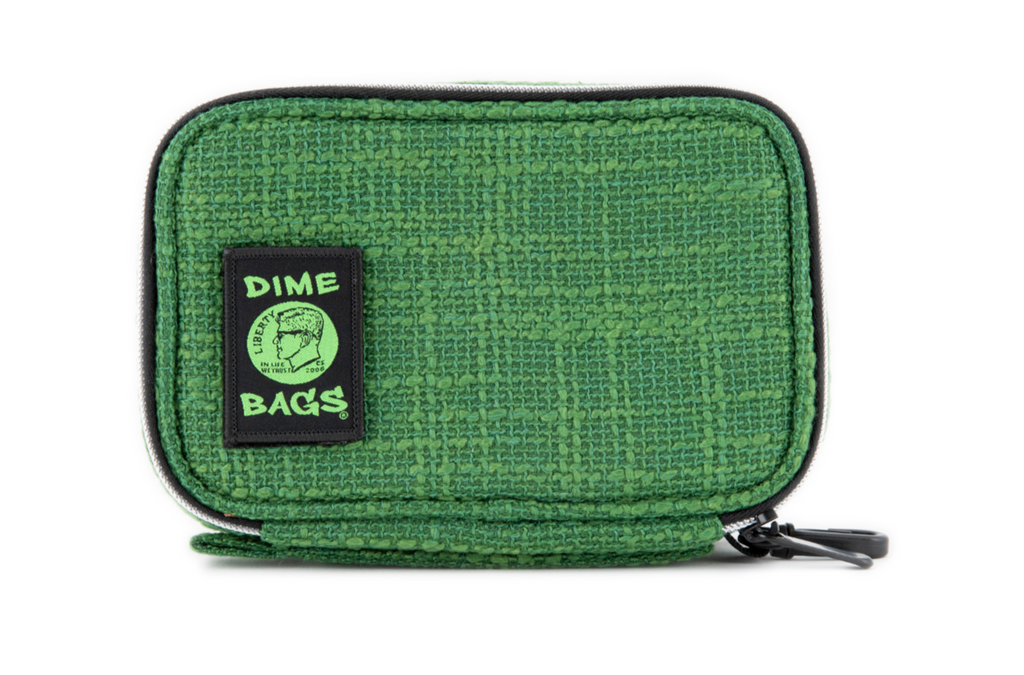 The Pod | Dime Bags | Dimebag