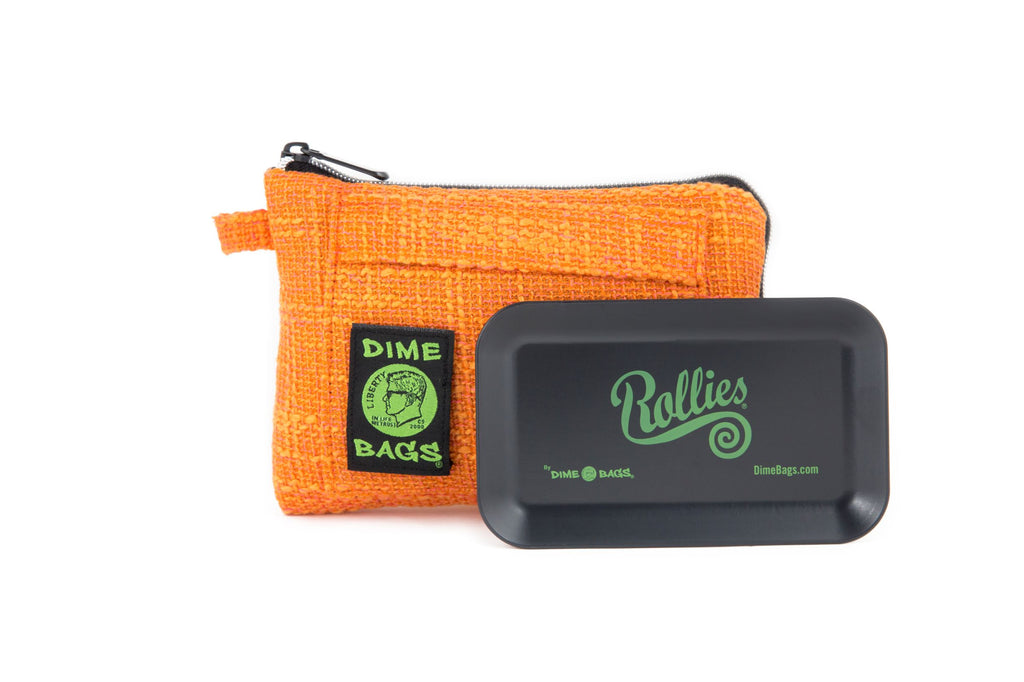 Dime Bags All-in-One Padded Pouch 10