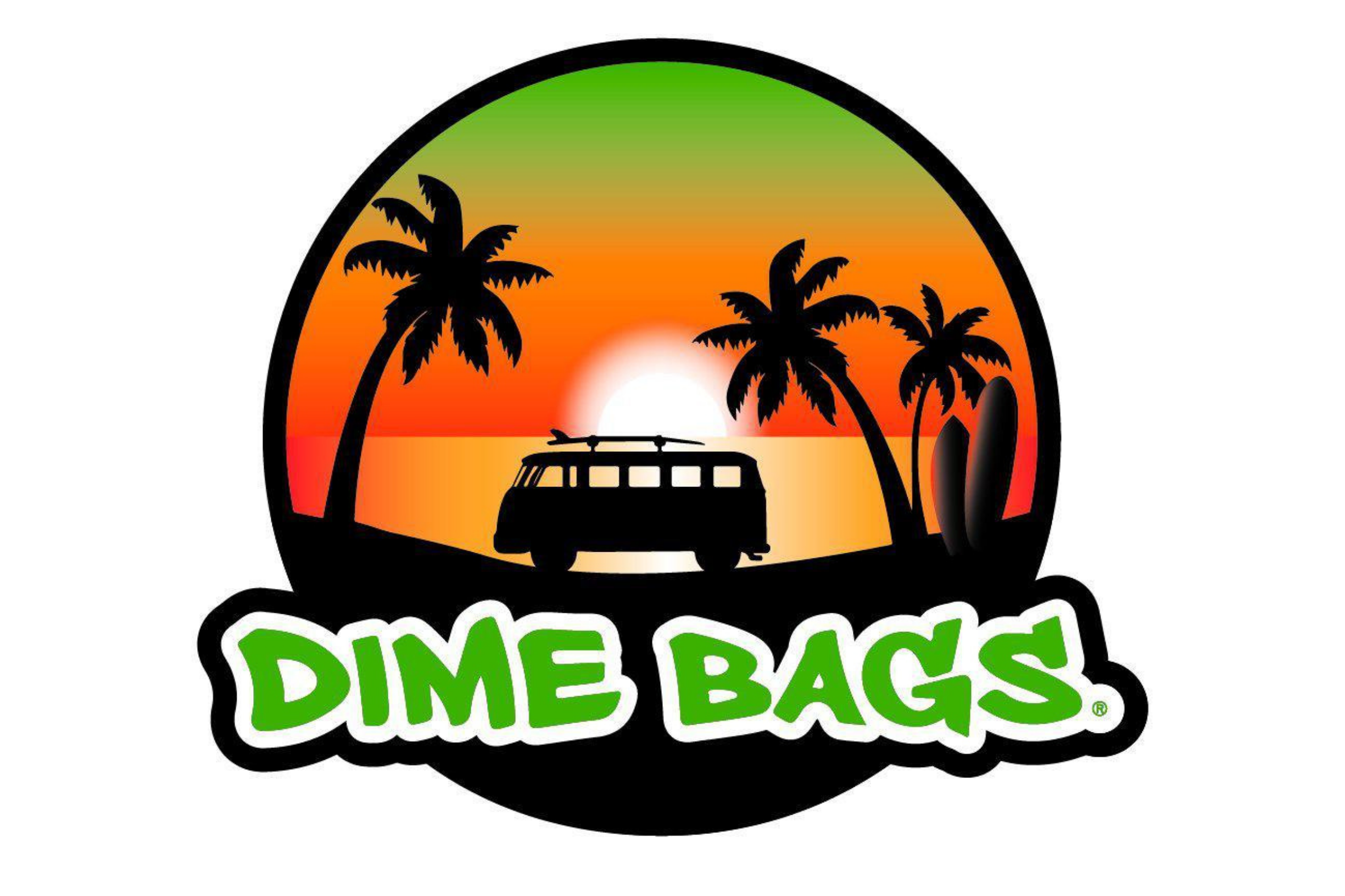 August Sticker of the Month 2019