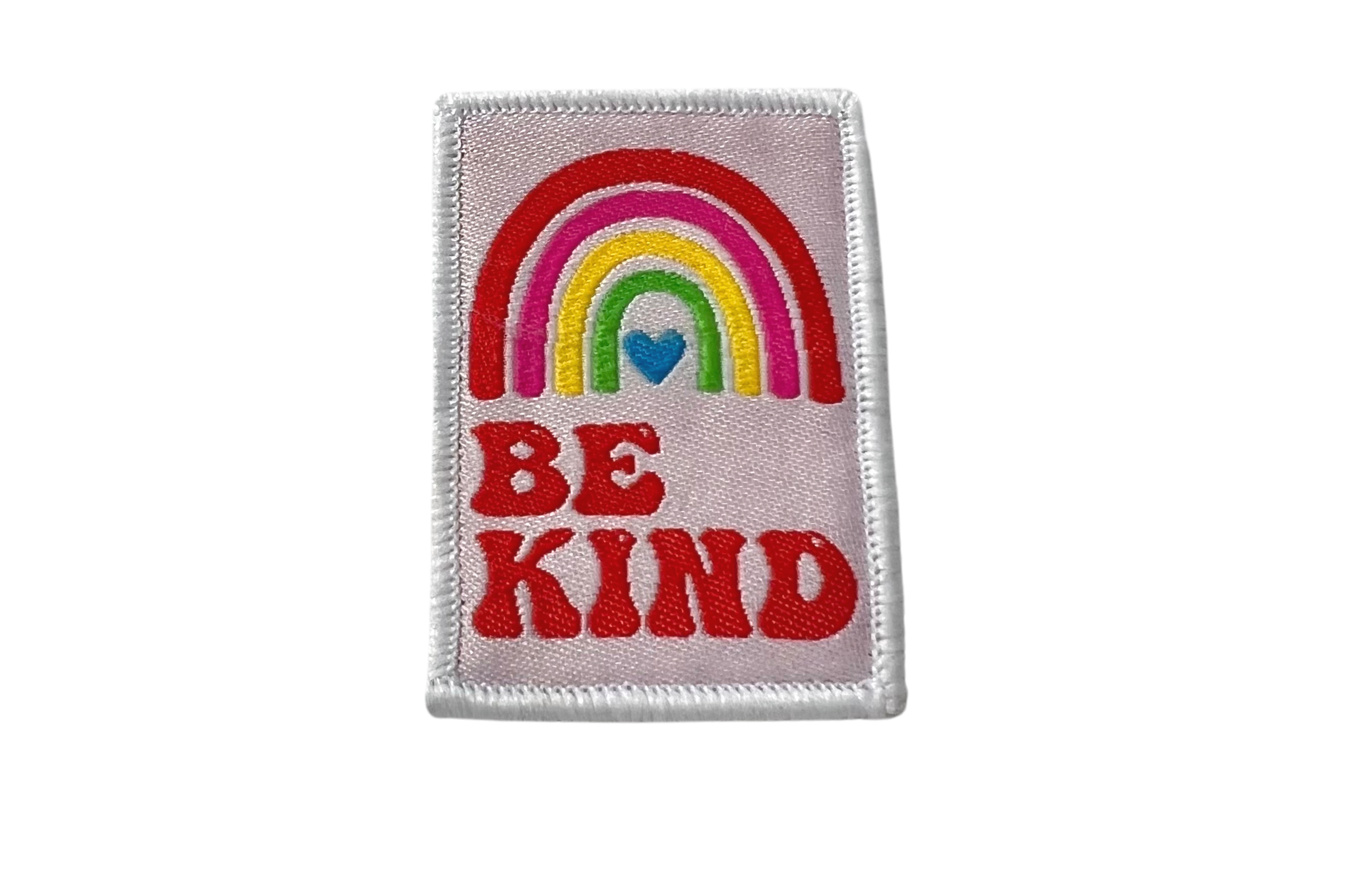 Be Kind Patch – DIME BAGS®