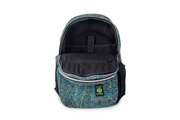 Dime Bags Eco-Friendly Backpack – Emporium Smoke Shop