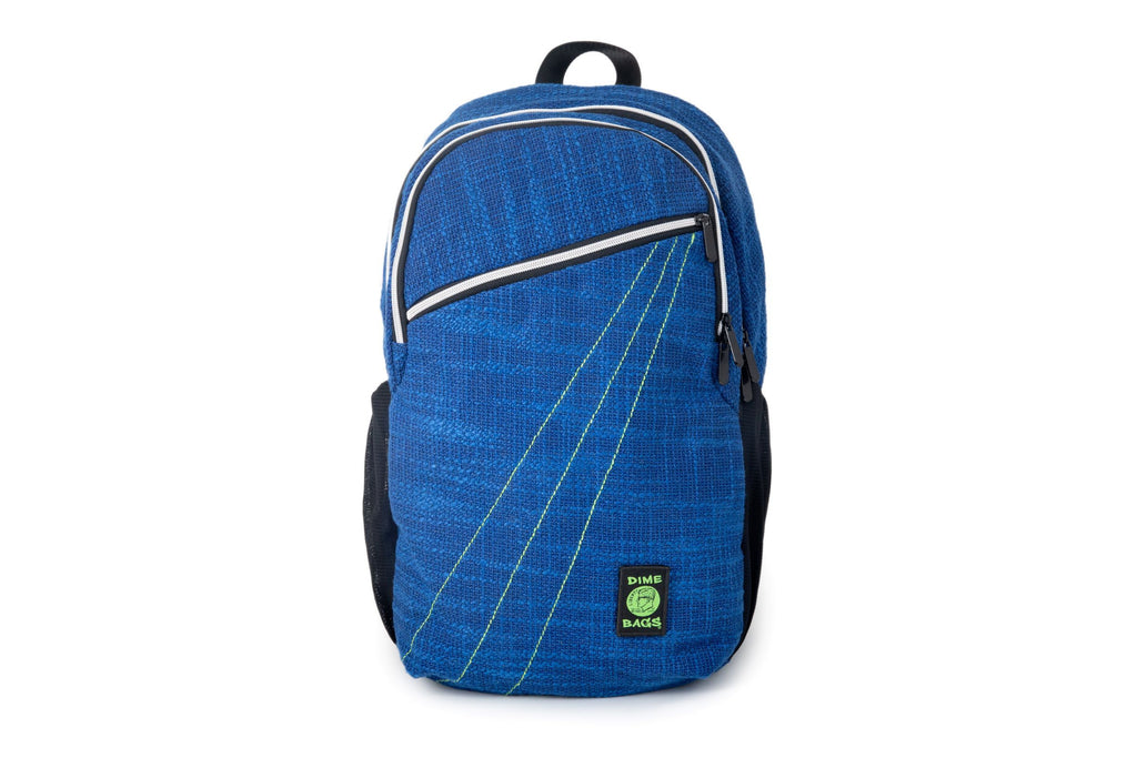 Dime Bags Eco-Friendly Backpack – Emporium Smoke Shop