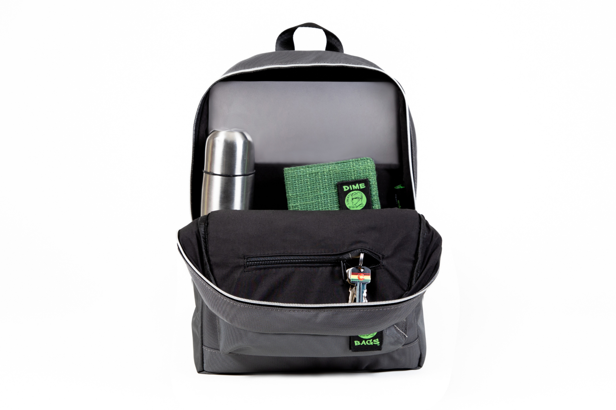バッグ DECi Functional & Stylish Buddy Bag Functional & Stylish
