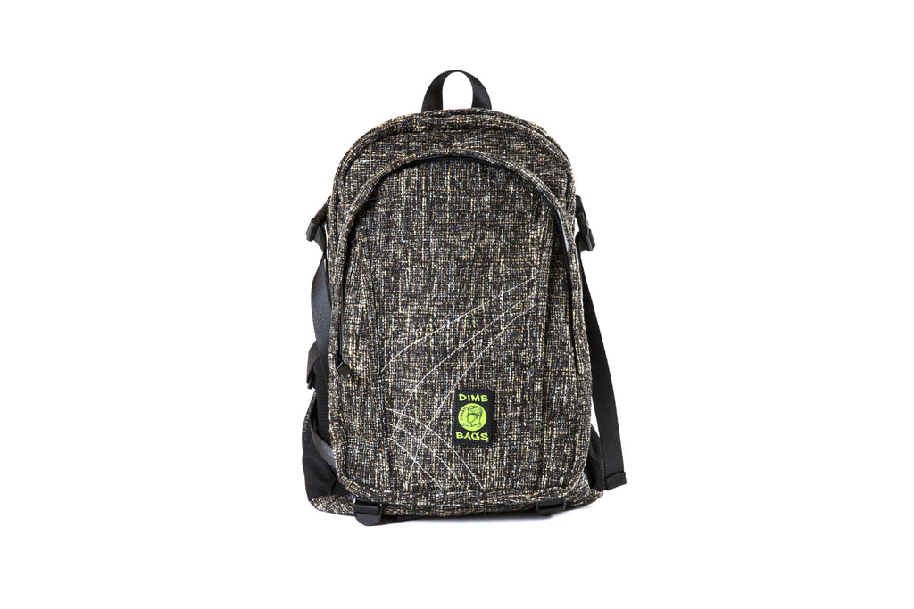 Classic Backpack – DIME BAGS®