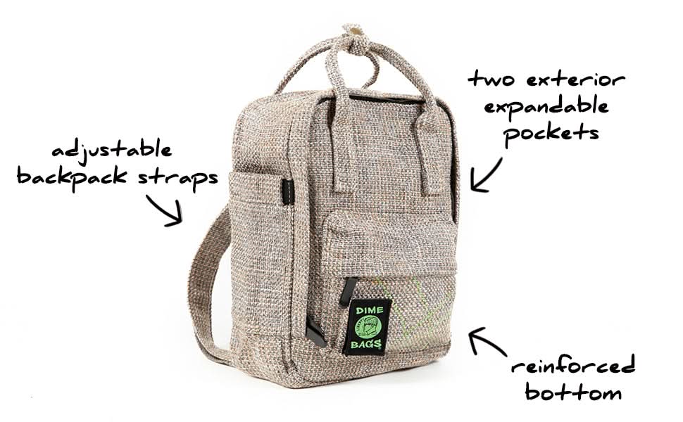 Hot Box – DIME BAGS®