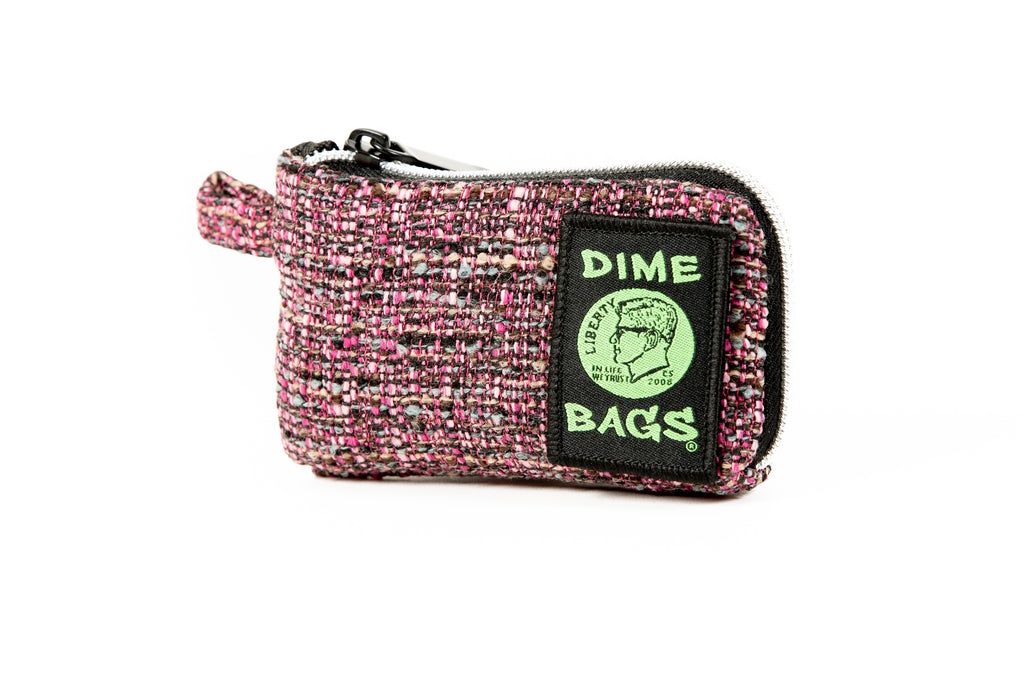 Dime Bags - 7” Pod Travel Case – The Glass Mule