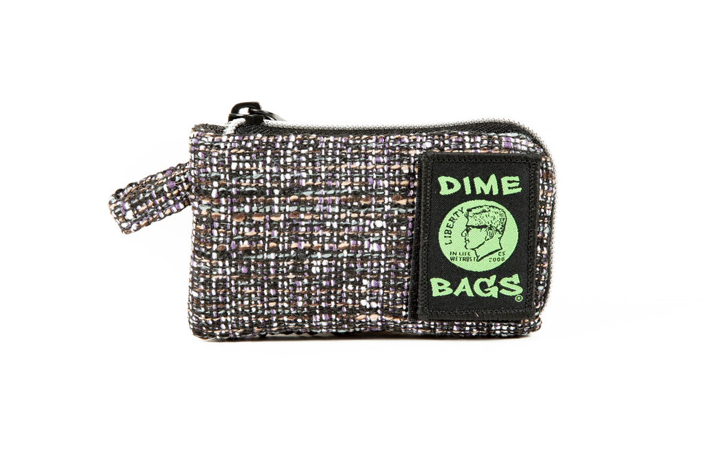 Dime Bags 5in Pod Pouch – Sunshine Daydream