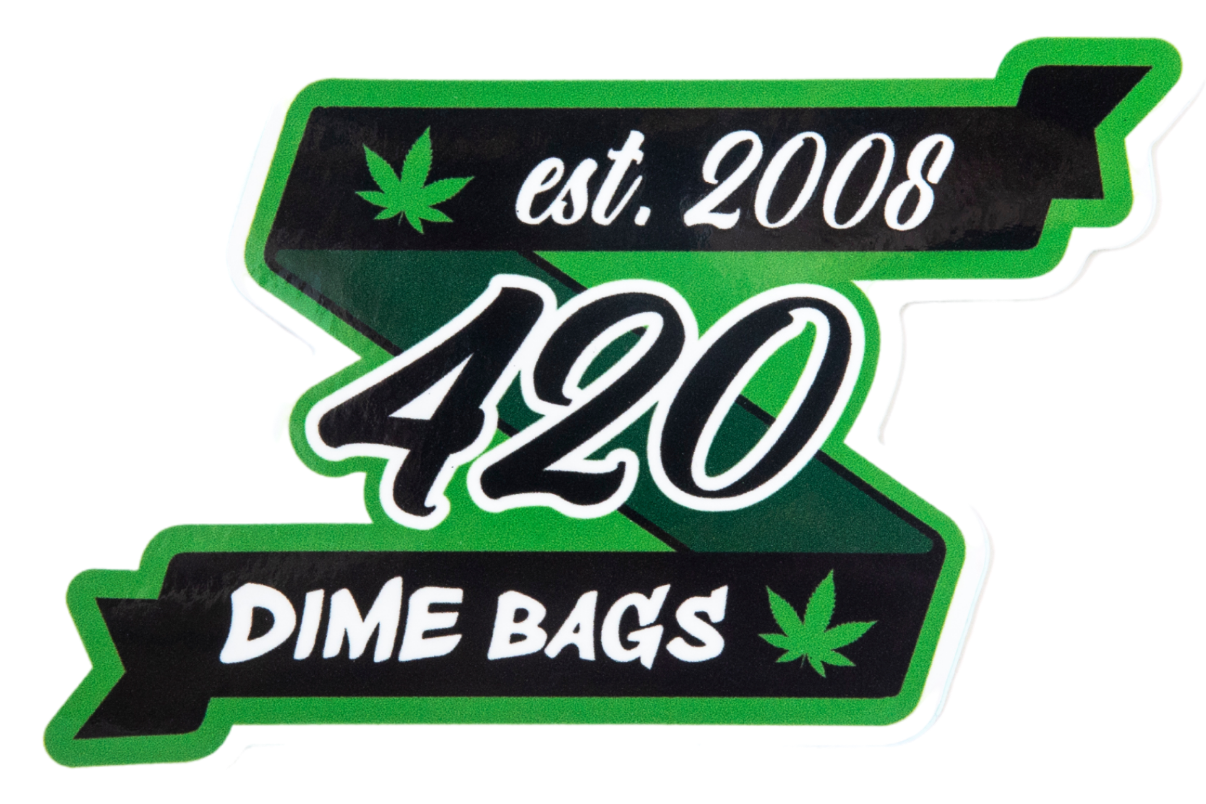 April Sticker of the Month 2019