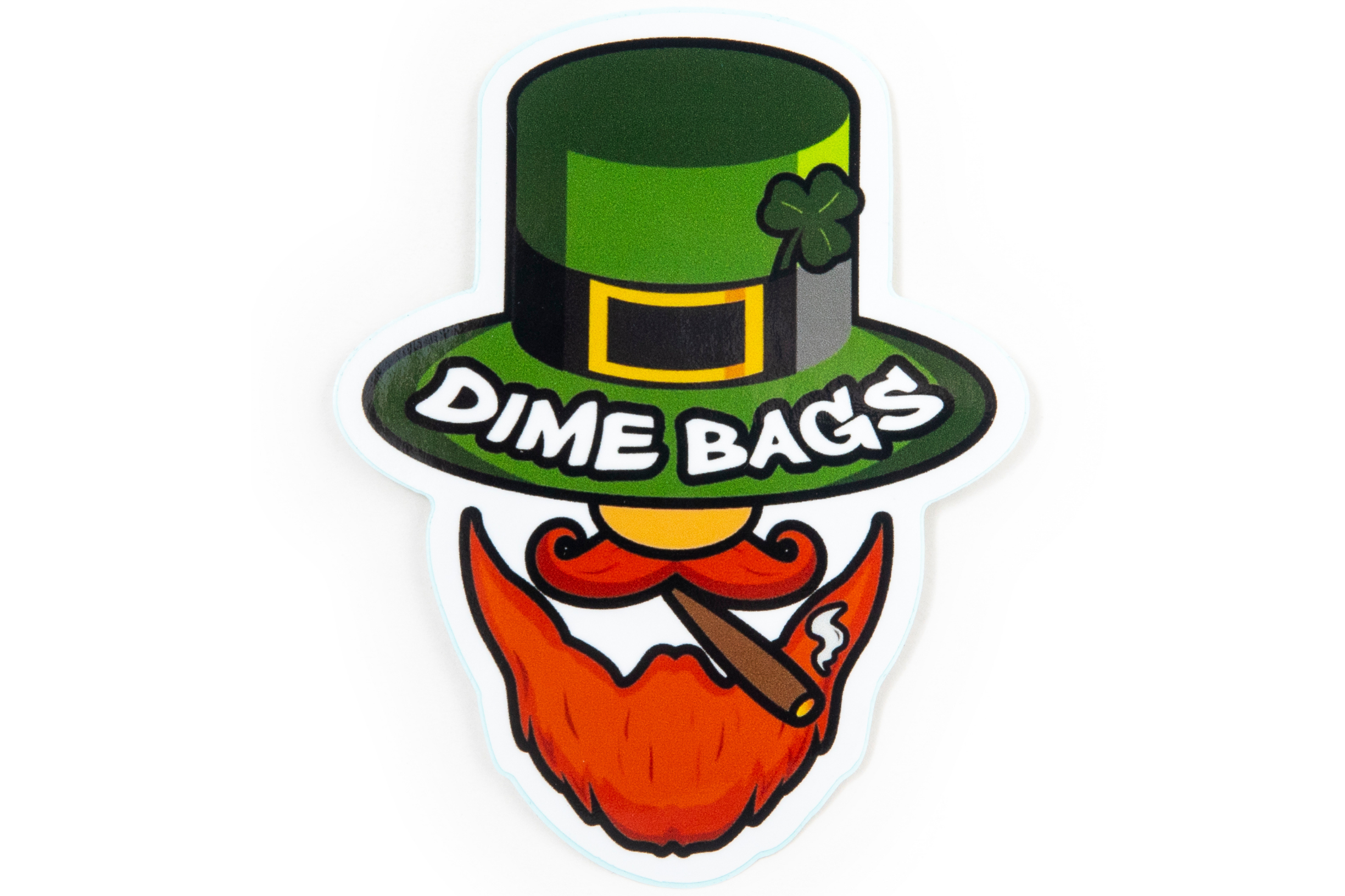 March Sticker of the Month 2019